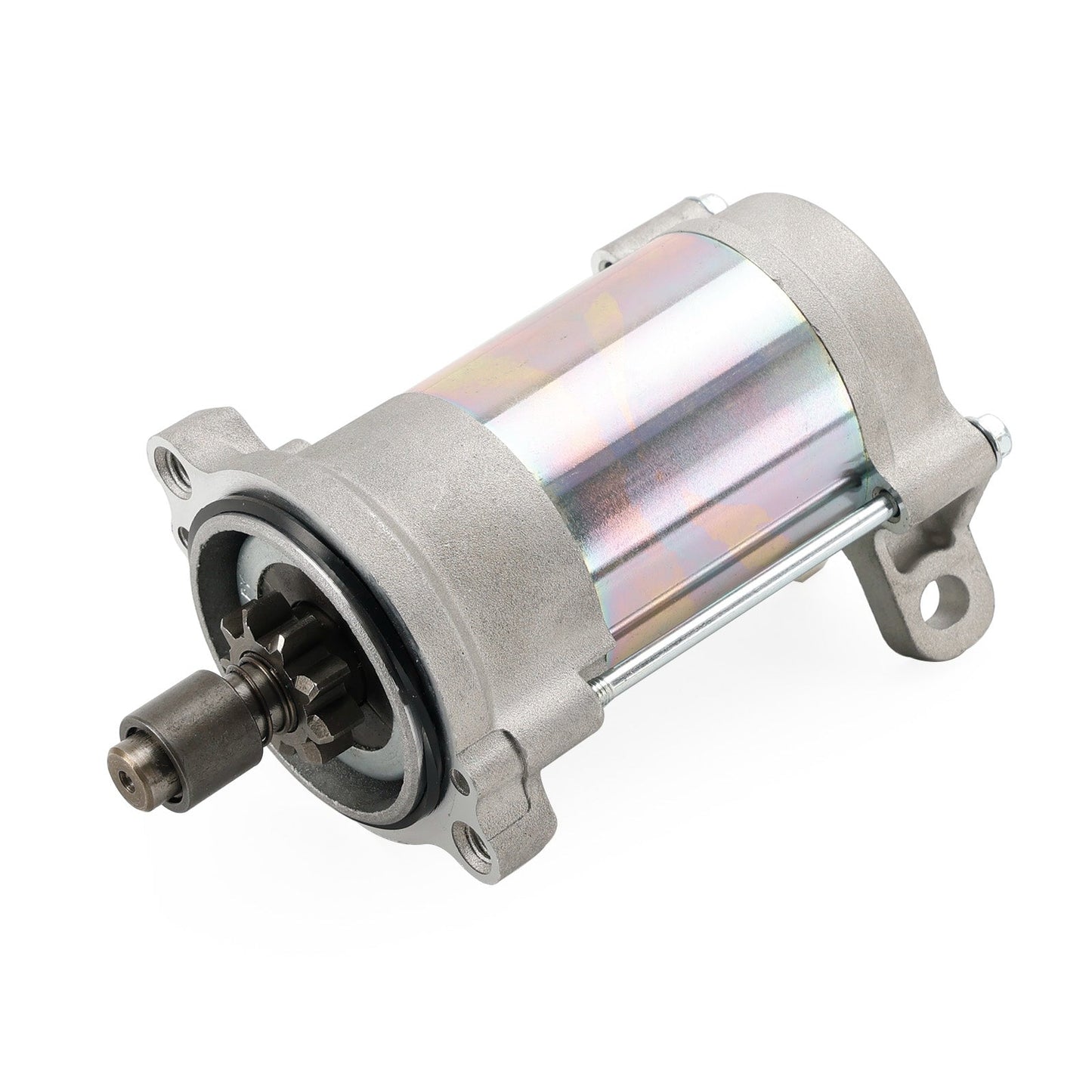 RM Vector 551/i Taiga Patrul 500 551 SWT Varyag 500 550 Conjunto de motor de arranque de ataque