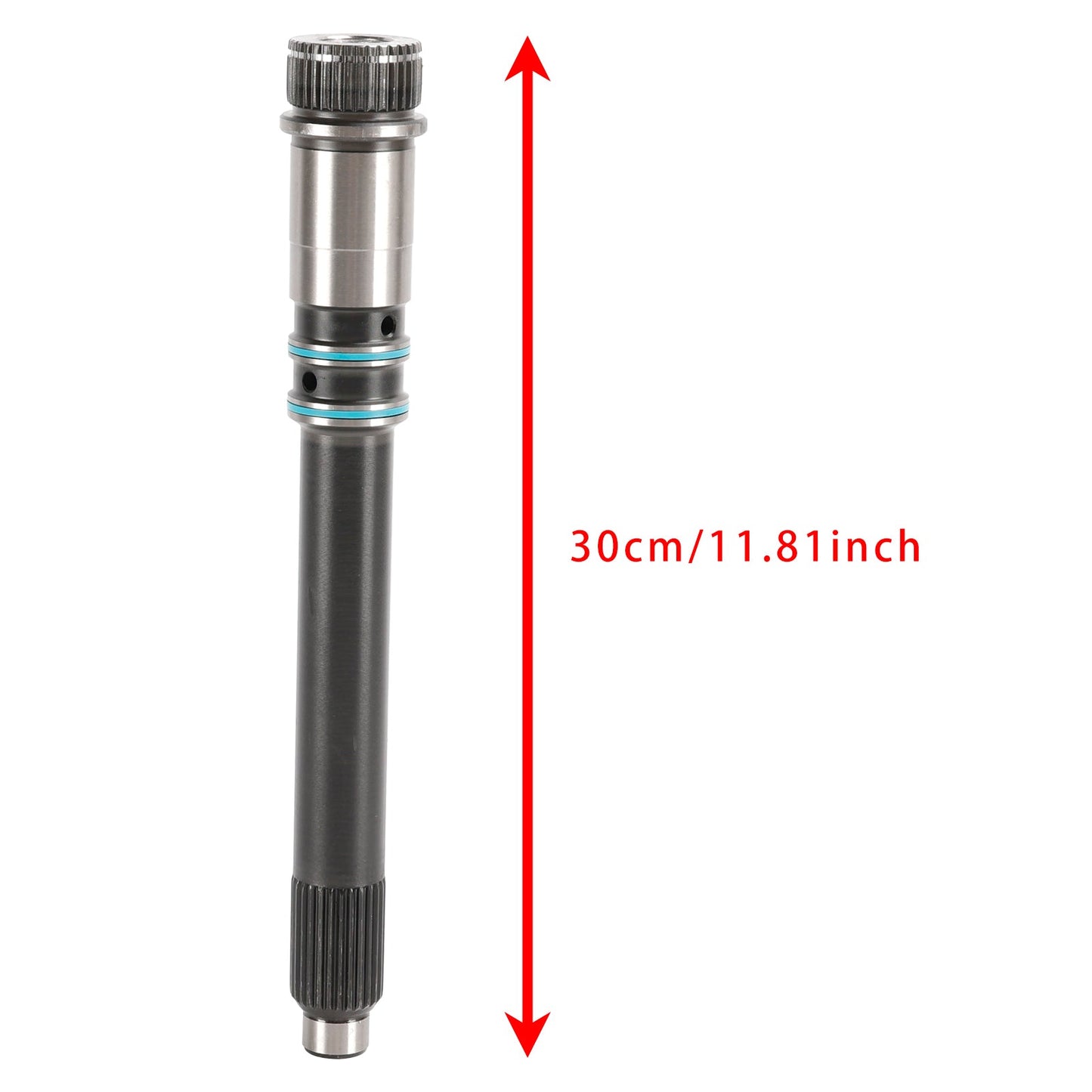 6.7L Cummins Turbo Diese Input Shaft Transmission 68029247AA