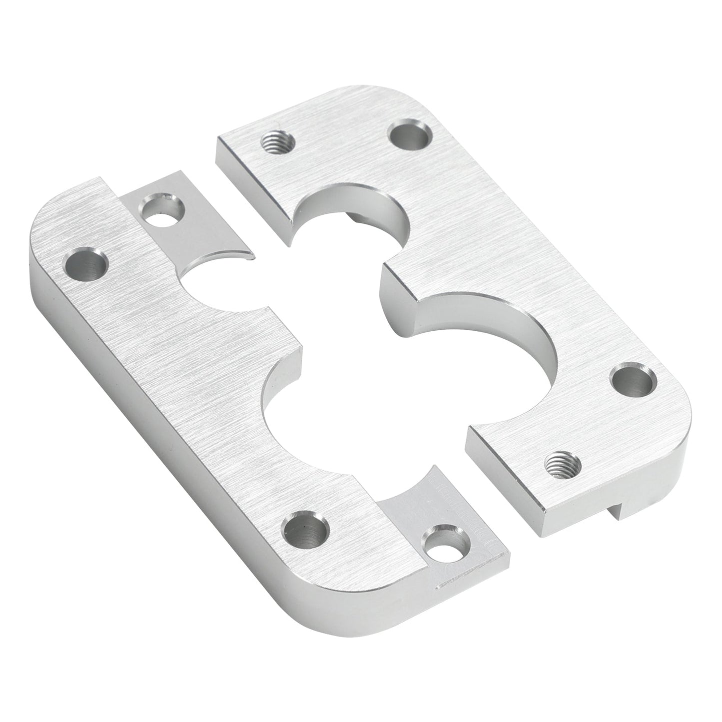 Holley Terminator Firewall Pass Through- Eliminates Gromet 01232023