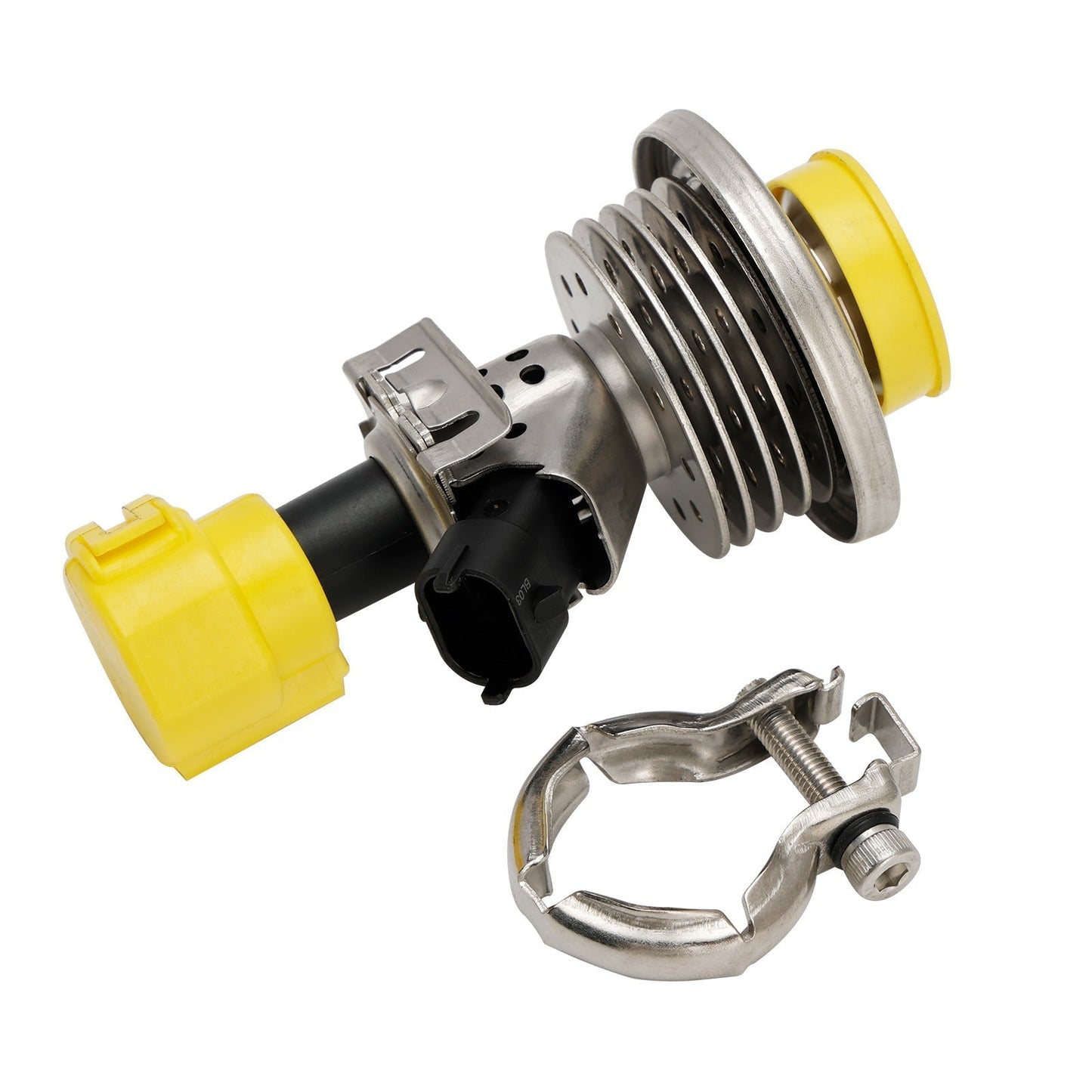 2010-2016 Mercedes-For Benz GL350 Diesel Emissions Fluid (DEF) Injector Module A1644900513 0444021026