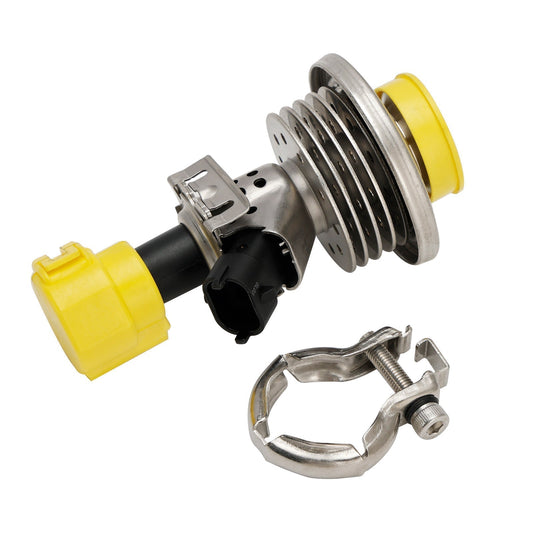 2007-2009 Mercedes-For Benz ML320 Diesel Emissions Fluid (DEF) Injector Module A1644900513 0444021029
