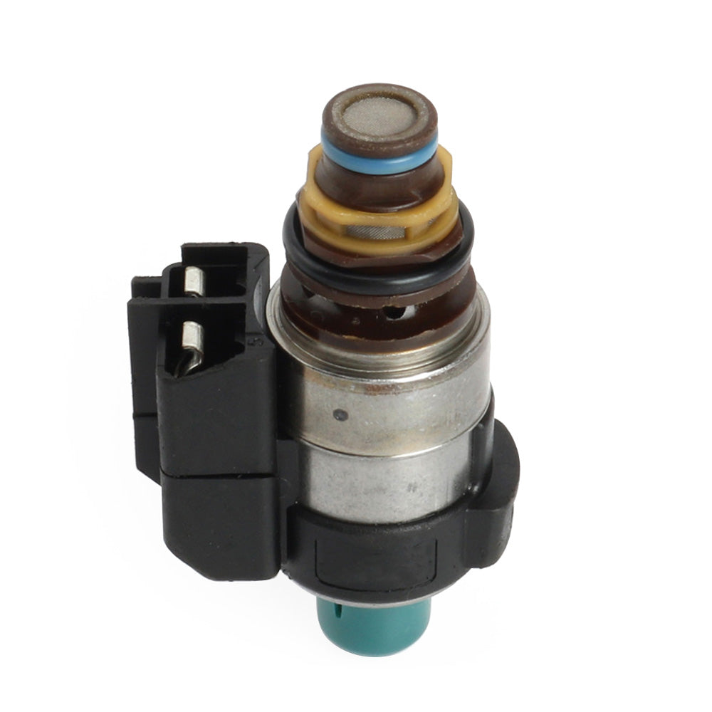 Benz W221 8pcs 7 Speed 722.9 Automatic Transmission Solenoids S300 S350 S500 S550 S600 Generic