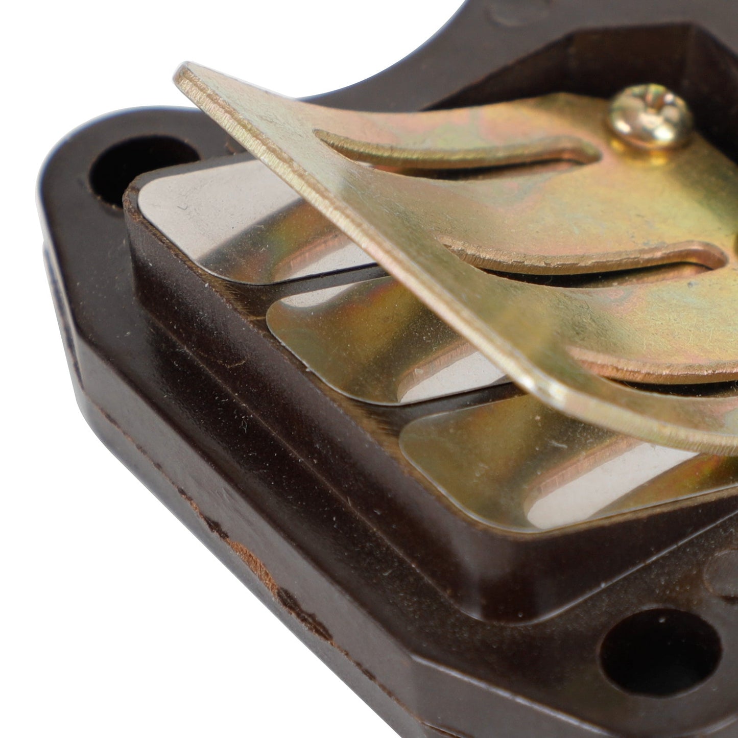 Válvula de láminas para HONDA Genuine DIO SK50 MN AF27 DIO50 LEAD90 14100-GAH-000