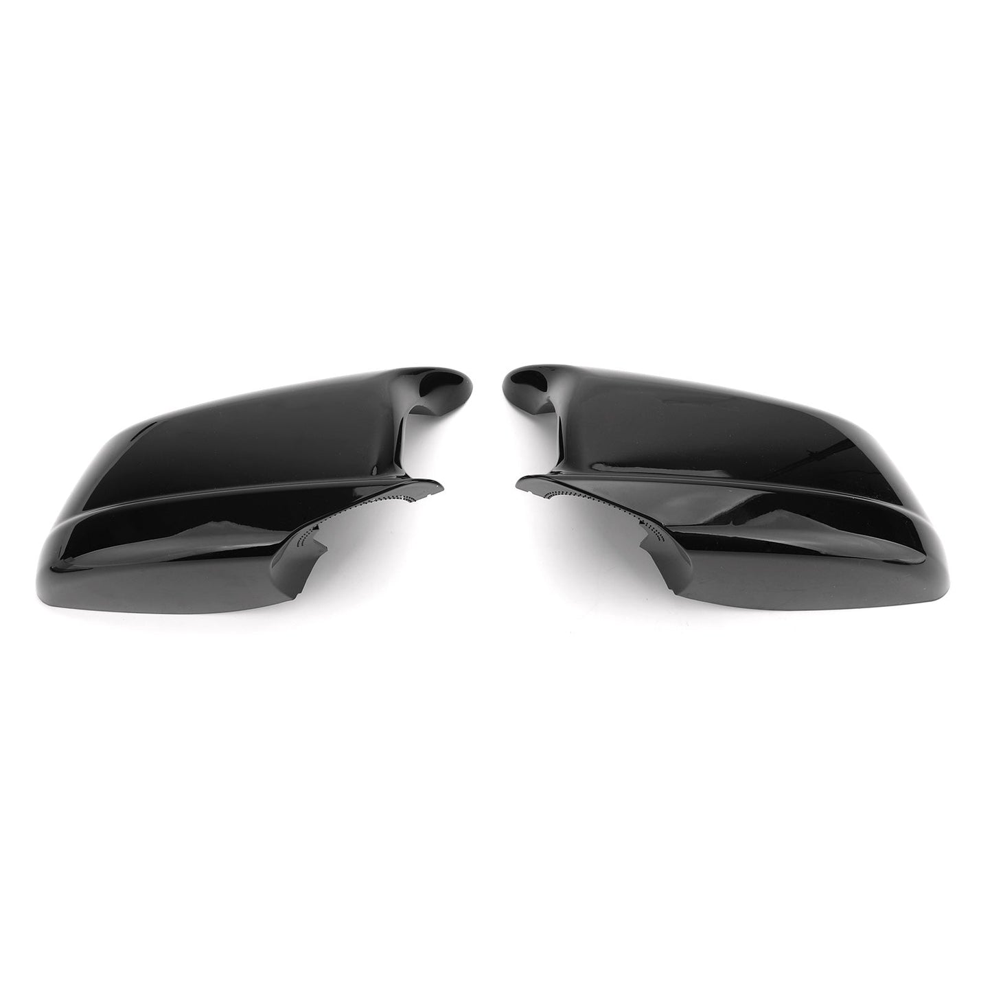Coque de rétroviseur latéral noir pour BMW Série 5 F10 M5 2011