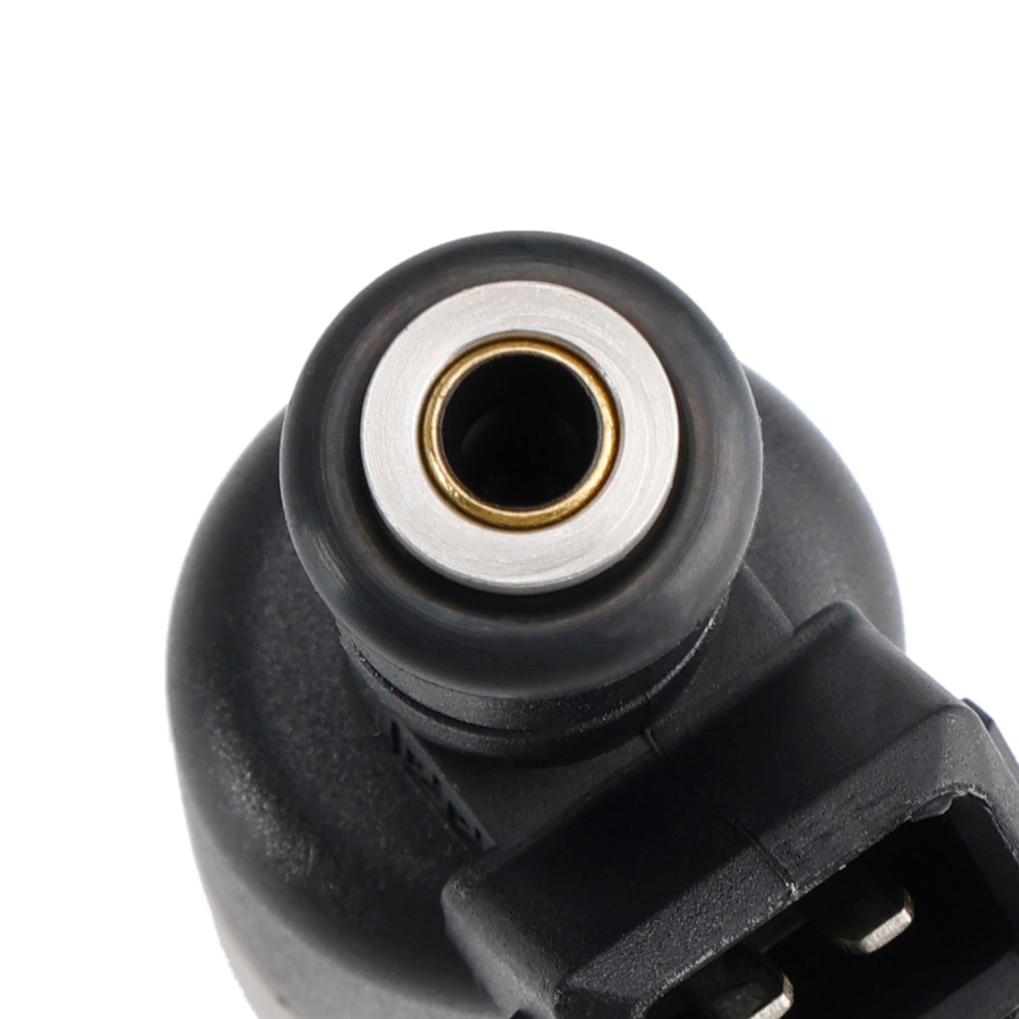 1996-2000 GMC C3500HD K2500 K3500 1Pcs Fuel Injector 17109596 83211150
