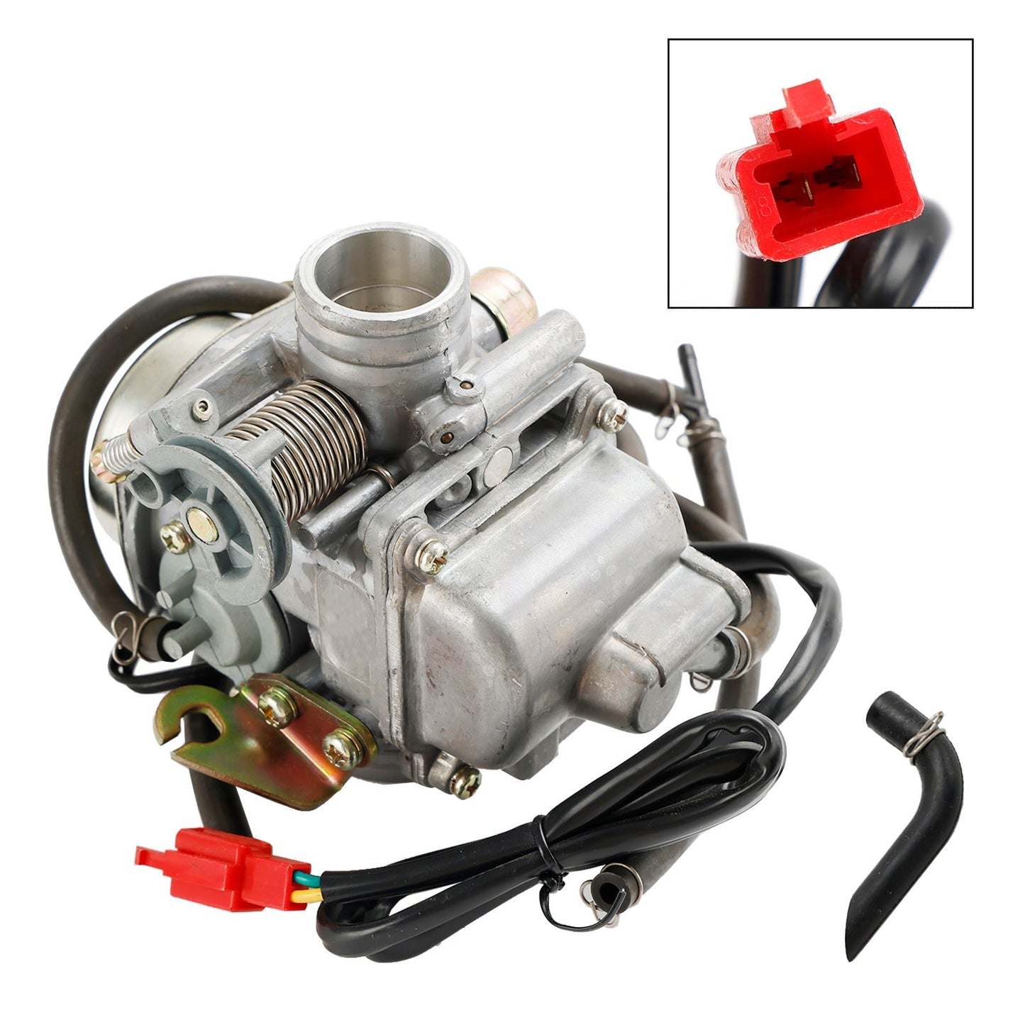 Carburateur Italika Cs125 Ws150 Ds150 Xs150 GS150