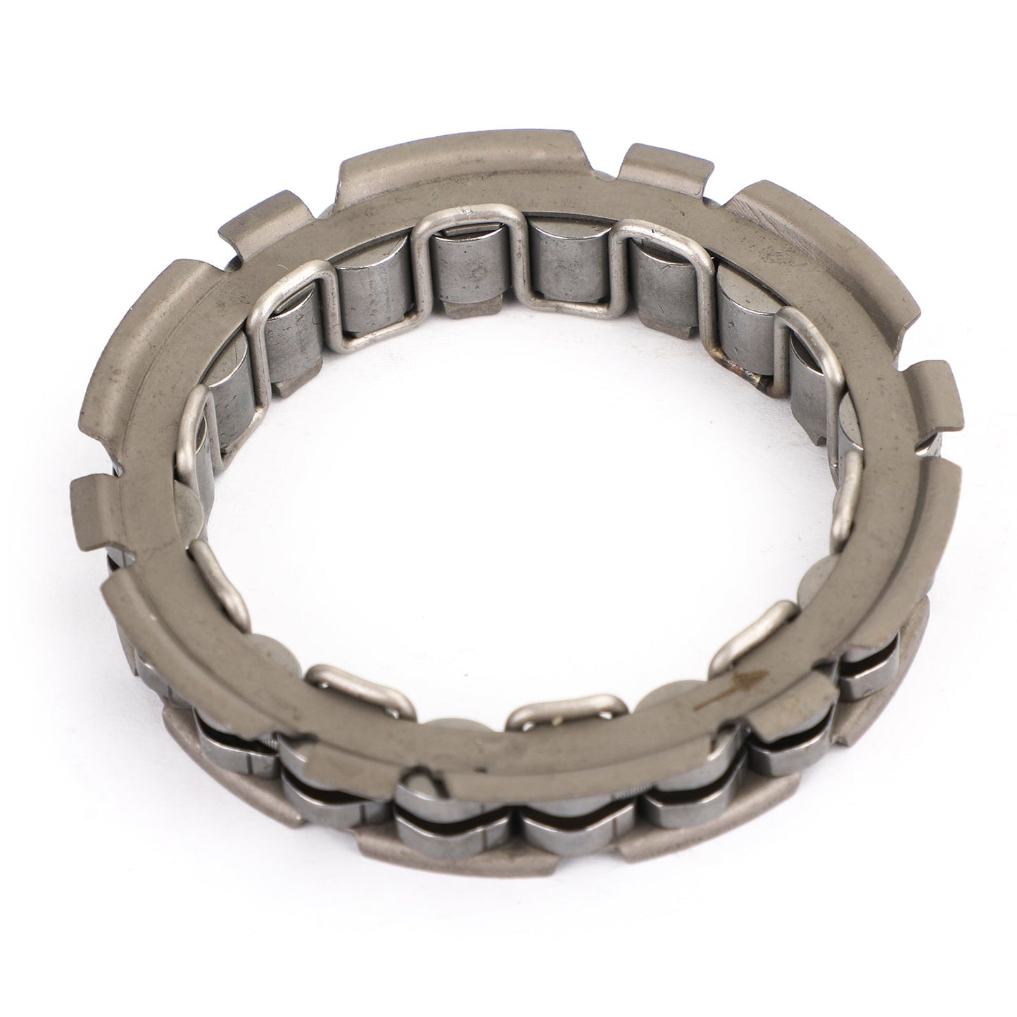 One Way Starter Clutch Bearing Fit for For BMW F650 GS/CS F700GS F800GS/R/S/ST 99-16