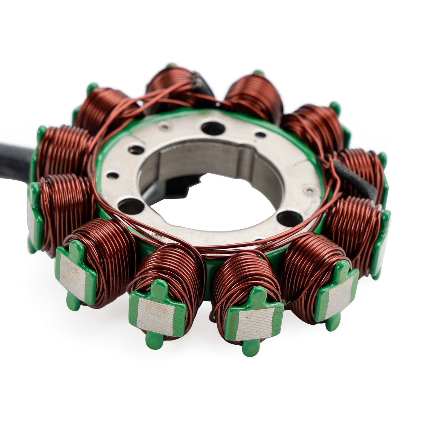 Bobine de stator d'alternateur pour Honda CRF 450 R / RX / RWE AC 2021 2022 2023 2024