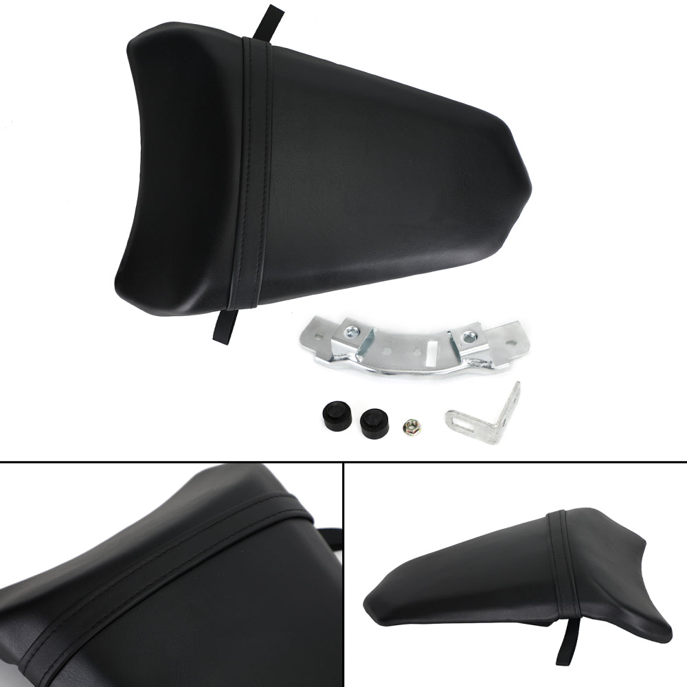Selle passager arrière pour Kawasaki Ninja 650 Ex650 2017-2019