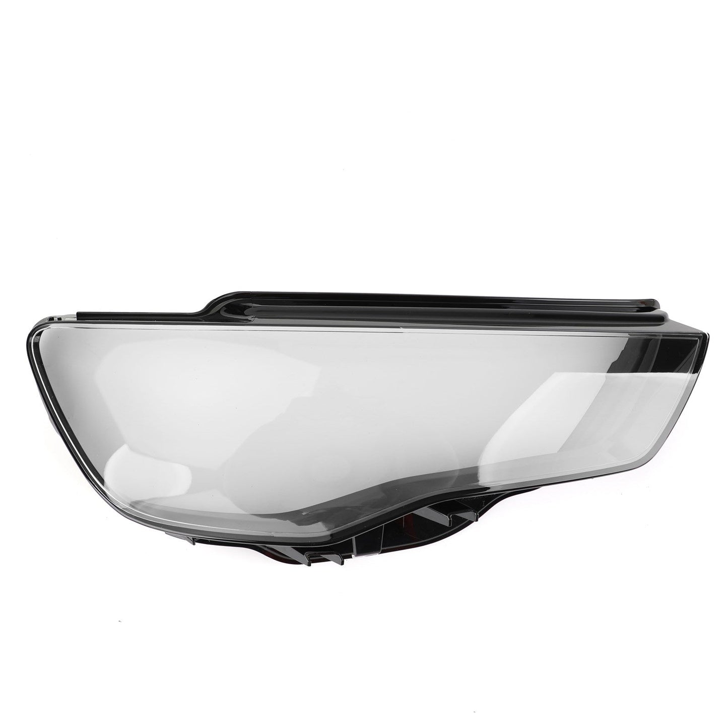 Couvercle de phare transparent pour Audi A3 2013-2016, lentille de phare droit 8V0941004