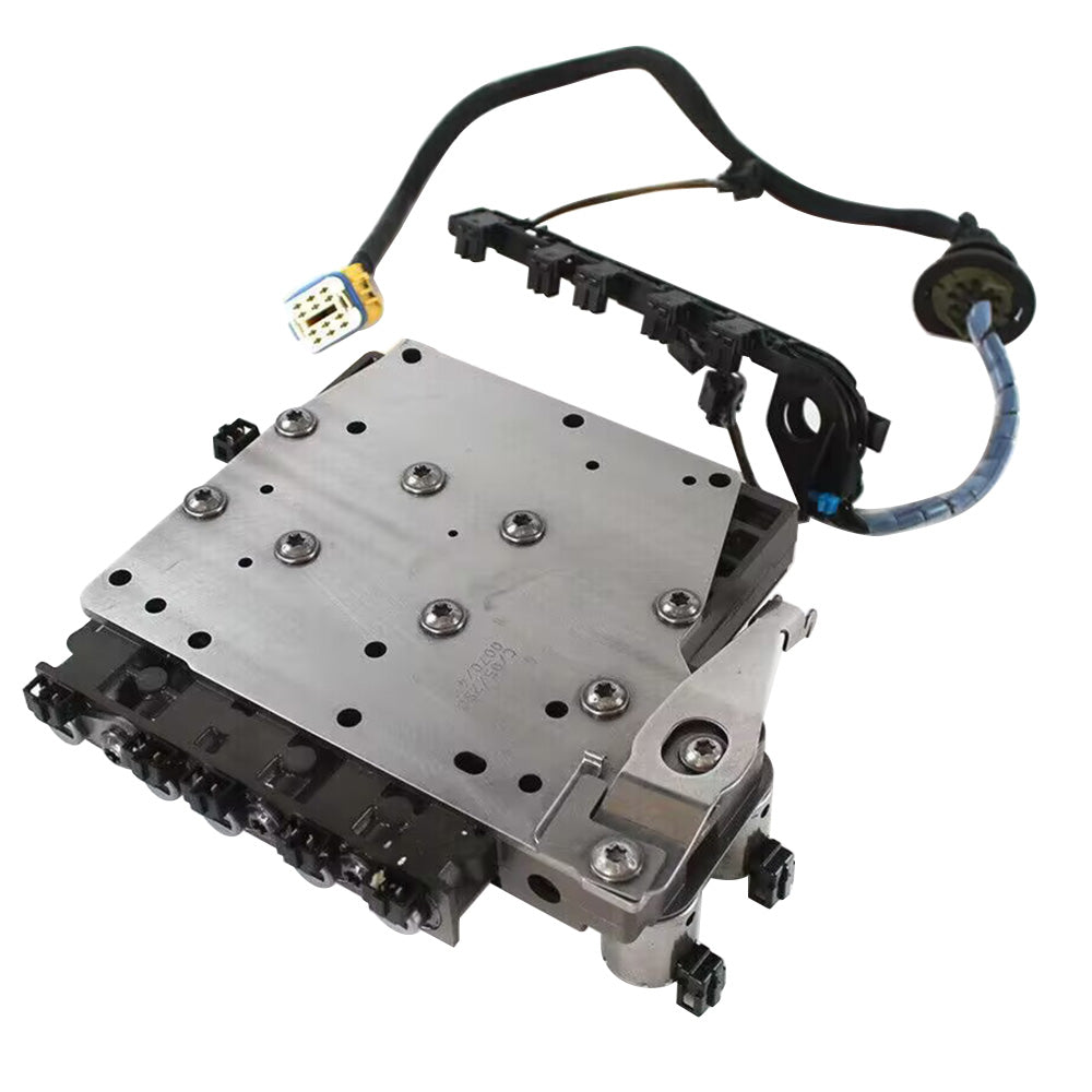 Corps de soupape Renault SAFRANE 2.0L 2.2L AL4 DPO QMP-L00105 générique (2000-ON)
