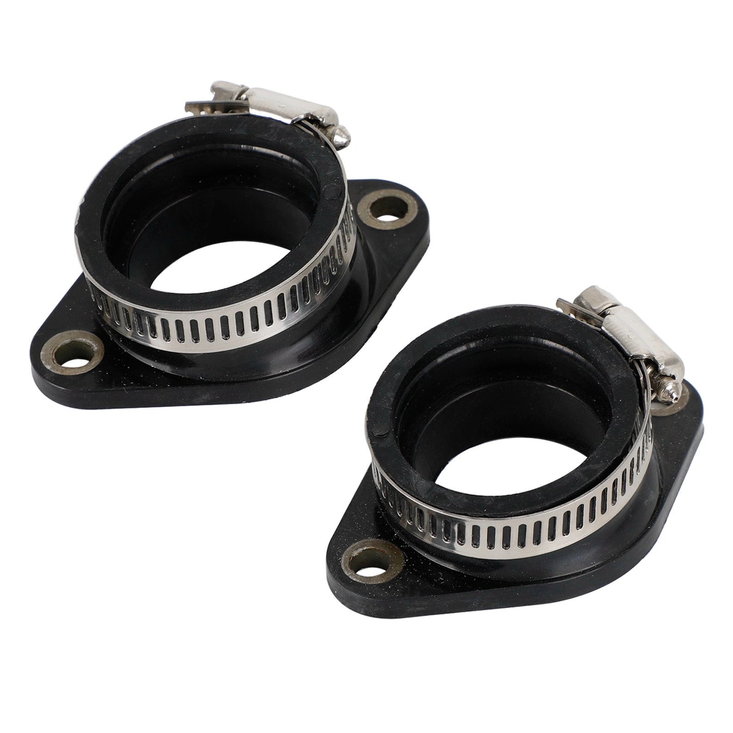 Honda CB 250 K CL 350 K SL 350 CB 350 K Intake Manifold Boots For 16211-286-040 16229-369-306