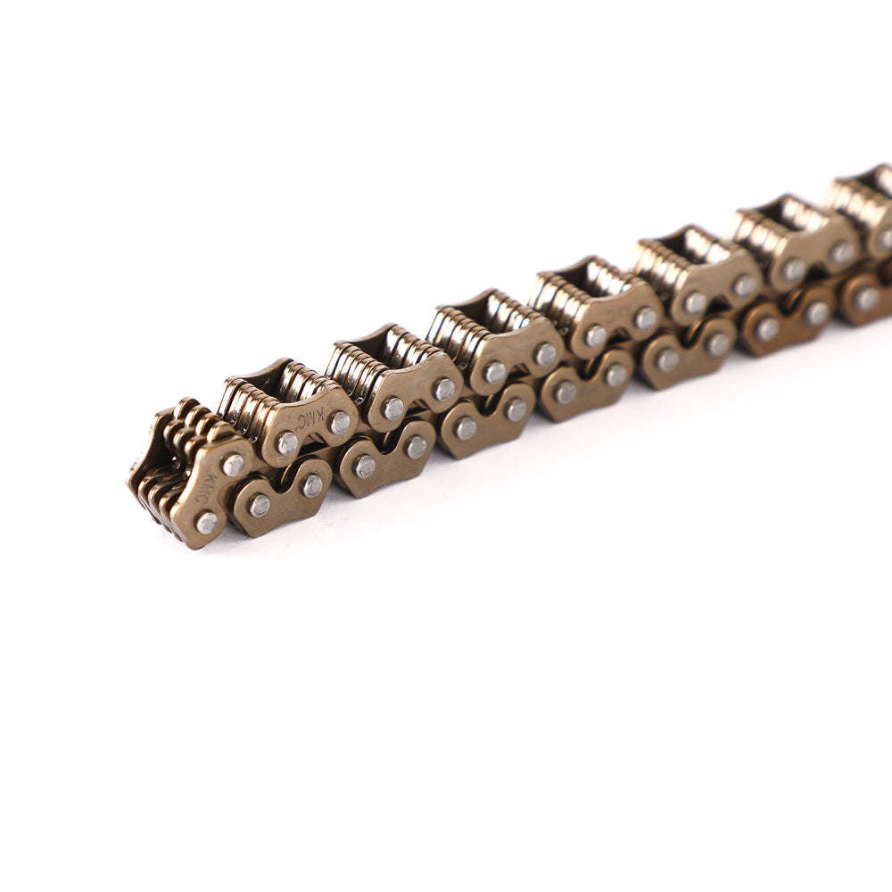 Timing Chain For For Kawasaki Kl600 Kl650 Klr600 Klr650 92057-0671 92057-1241