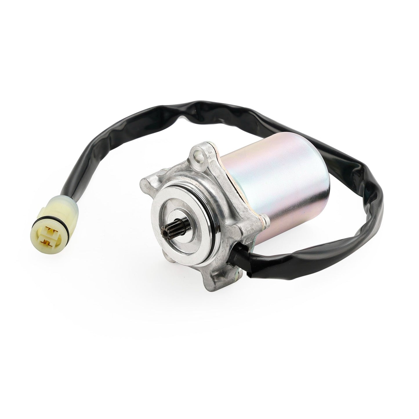 Moteur de commande de changement de vitesse électrique pour Honda TRX250 TE TE1 Fourtrax Recon ES (2002-2024)