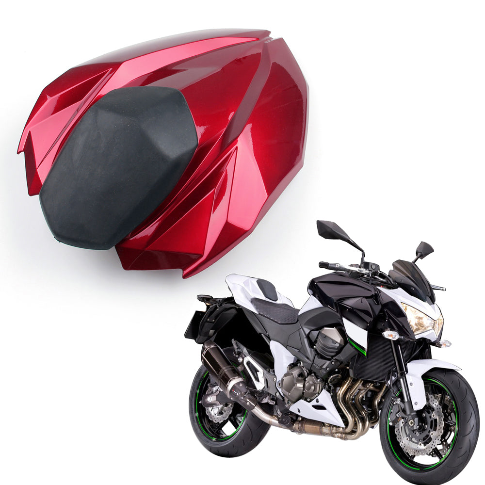 Capot de selle arrière pour Kawasaki Z800 2013-2018