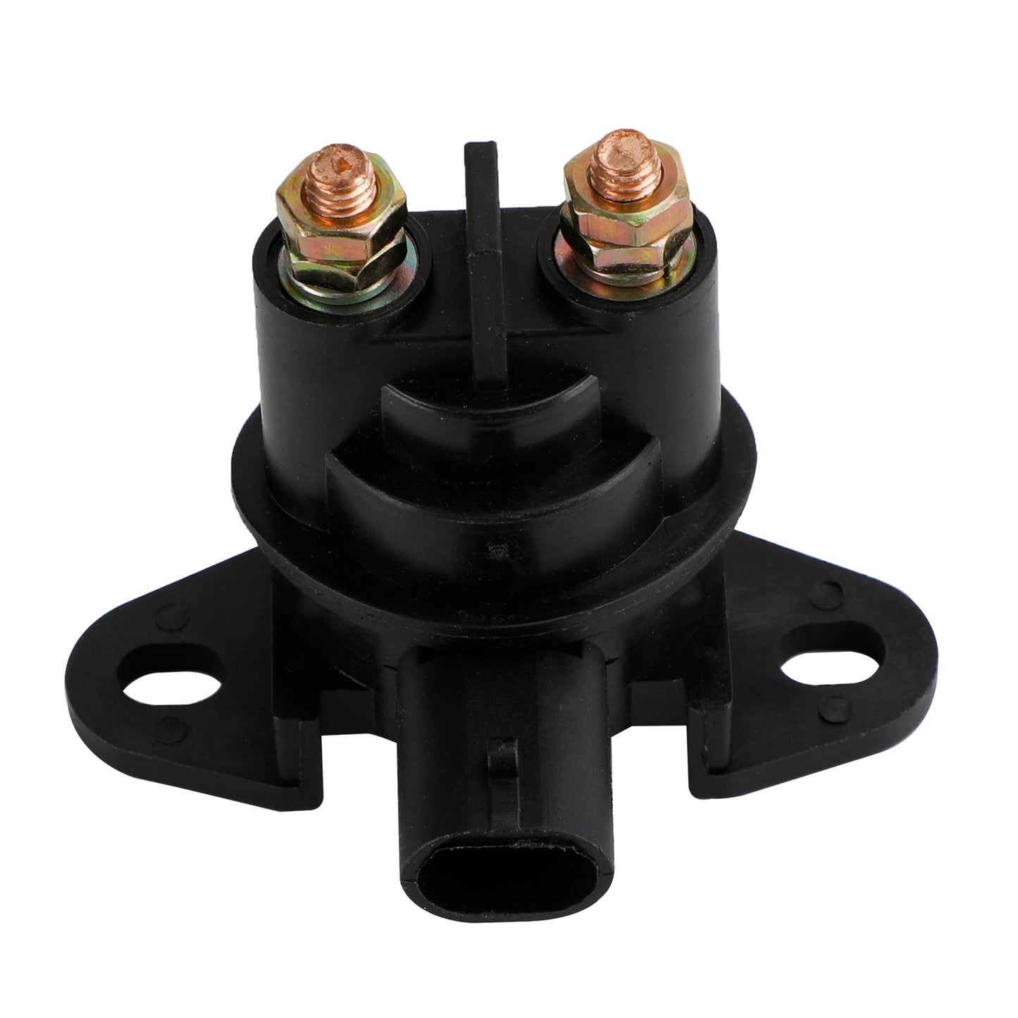 Starter Solenoid Relay fit for Suzuki Street Bike GSF600S GSF1200S 278000513 Assosary