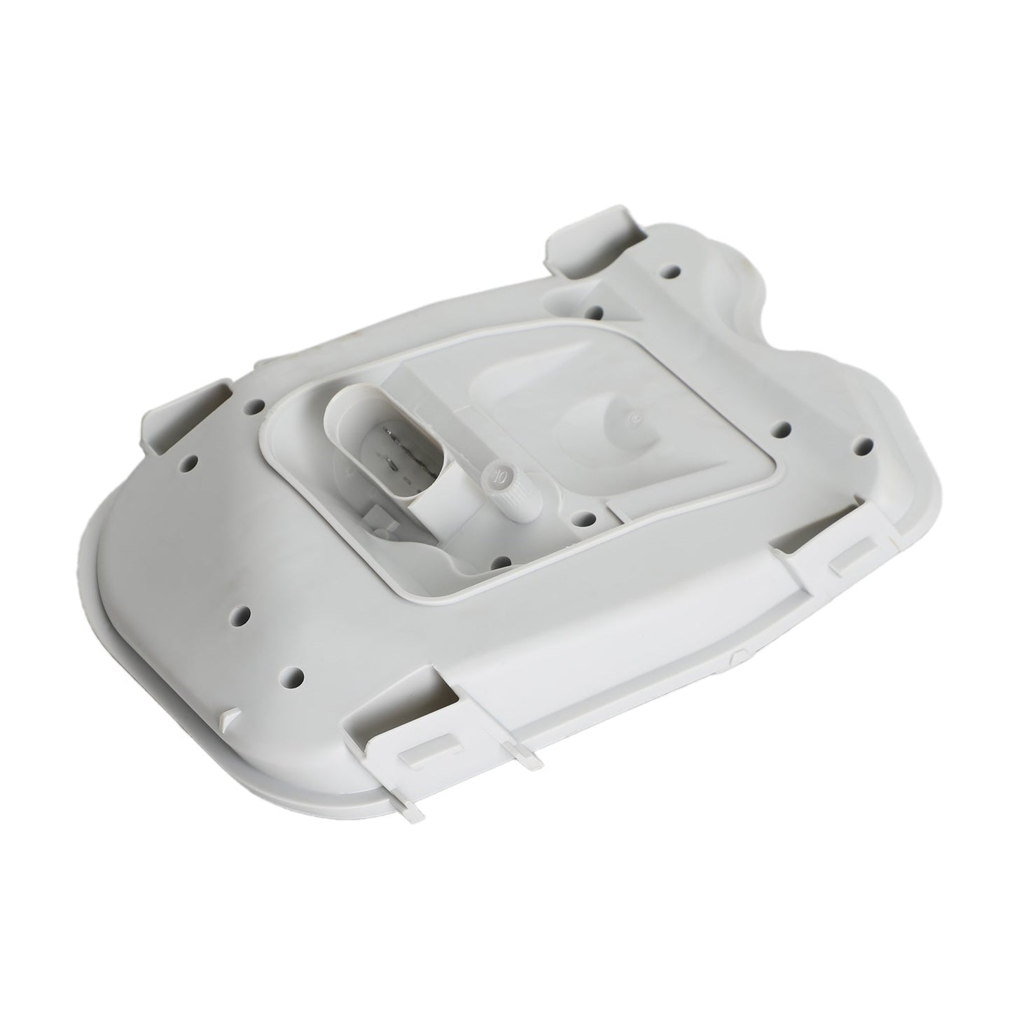 Support d'ampoule de feu arrière gauche pour Audi A6 C6 A6L 2005-2008 4F5945221C