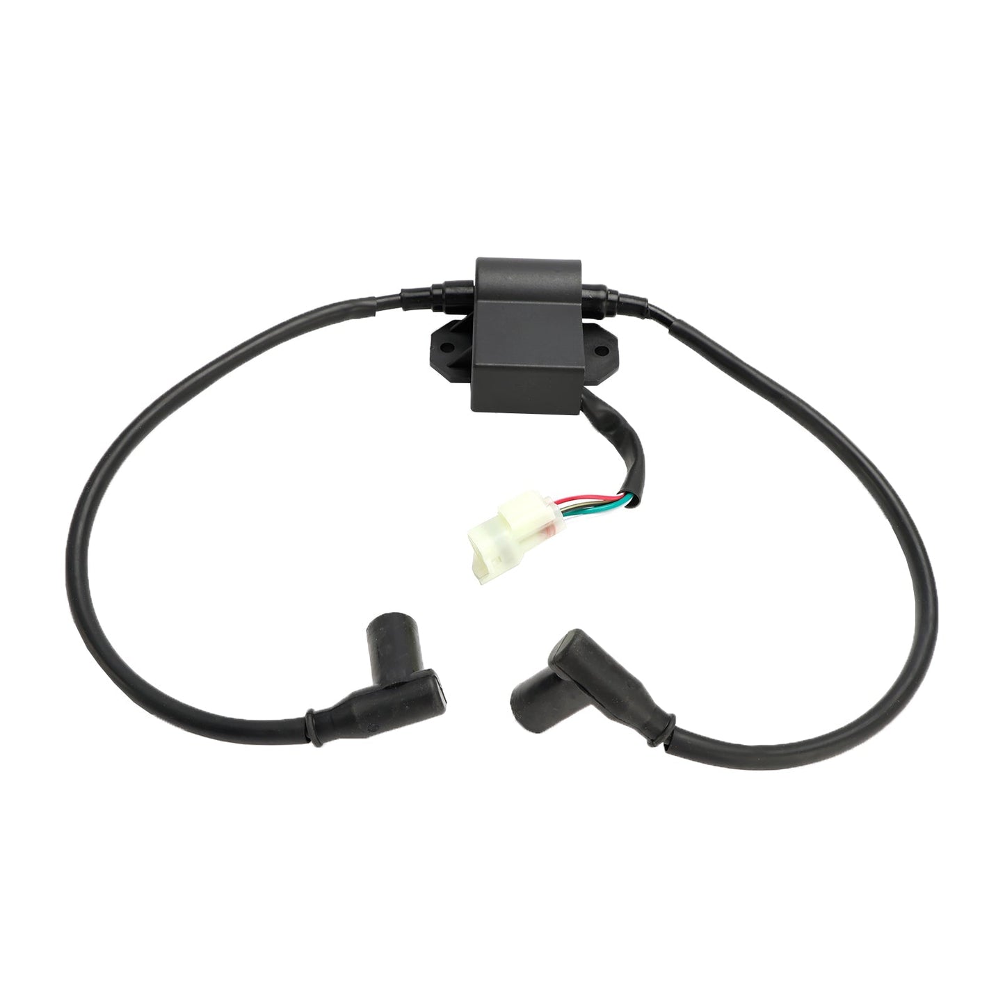 Boîtier d'allumage CDI pour Ski-Doo Skandic 380 500 Safari Formula SL 420965756