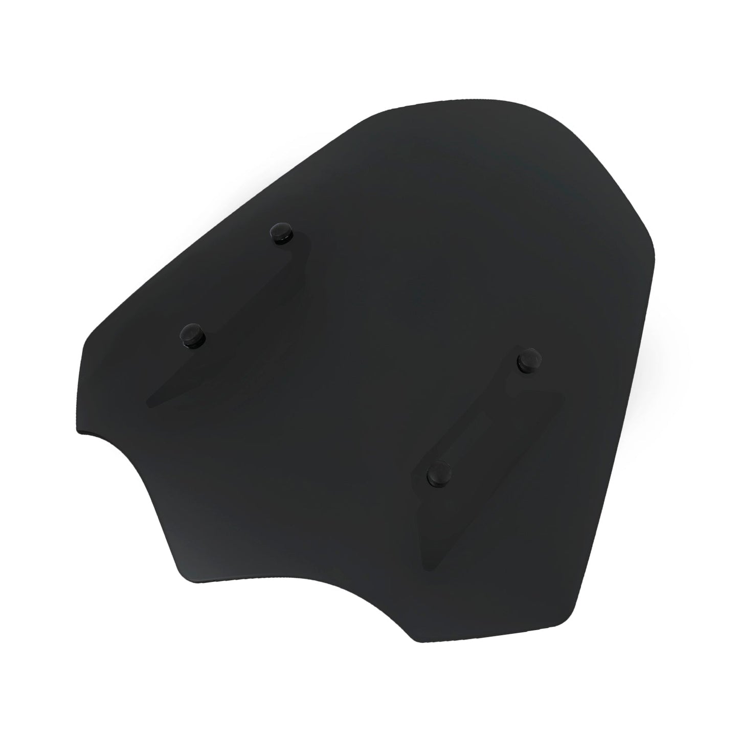 Pare-brise pour Trirumph Rocket 3 3R GT 2020-2022