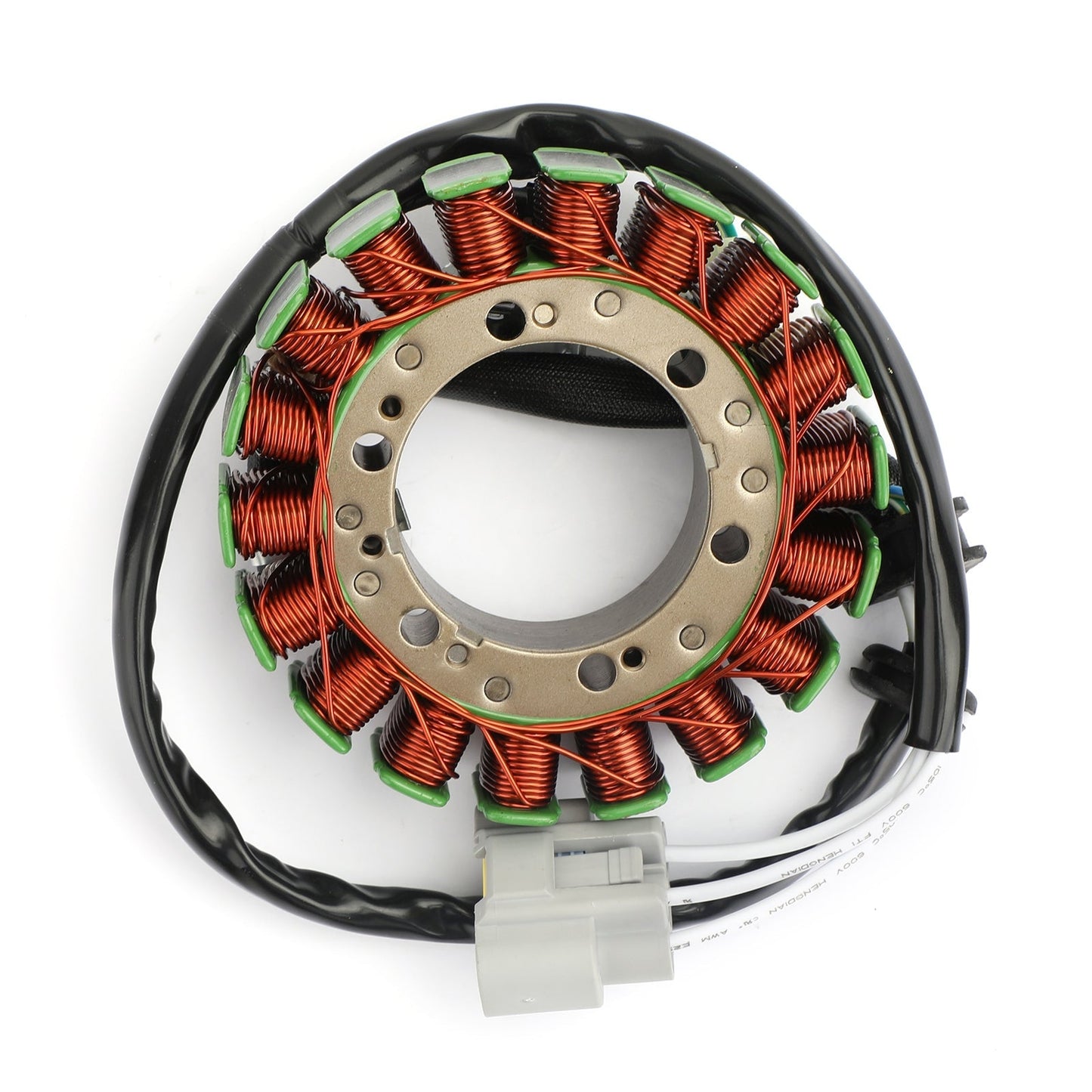 Bobine de stator de moteur de générateur de magnéto pour Yamaha TDM900 02-10 TDM900 (ABS) 2005-2010 #5PS-81410-00