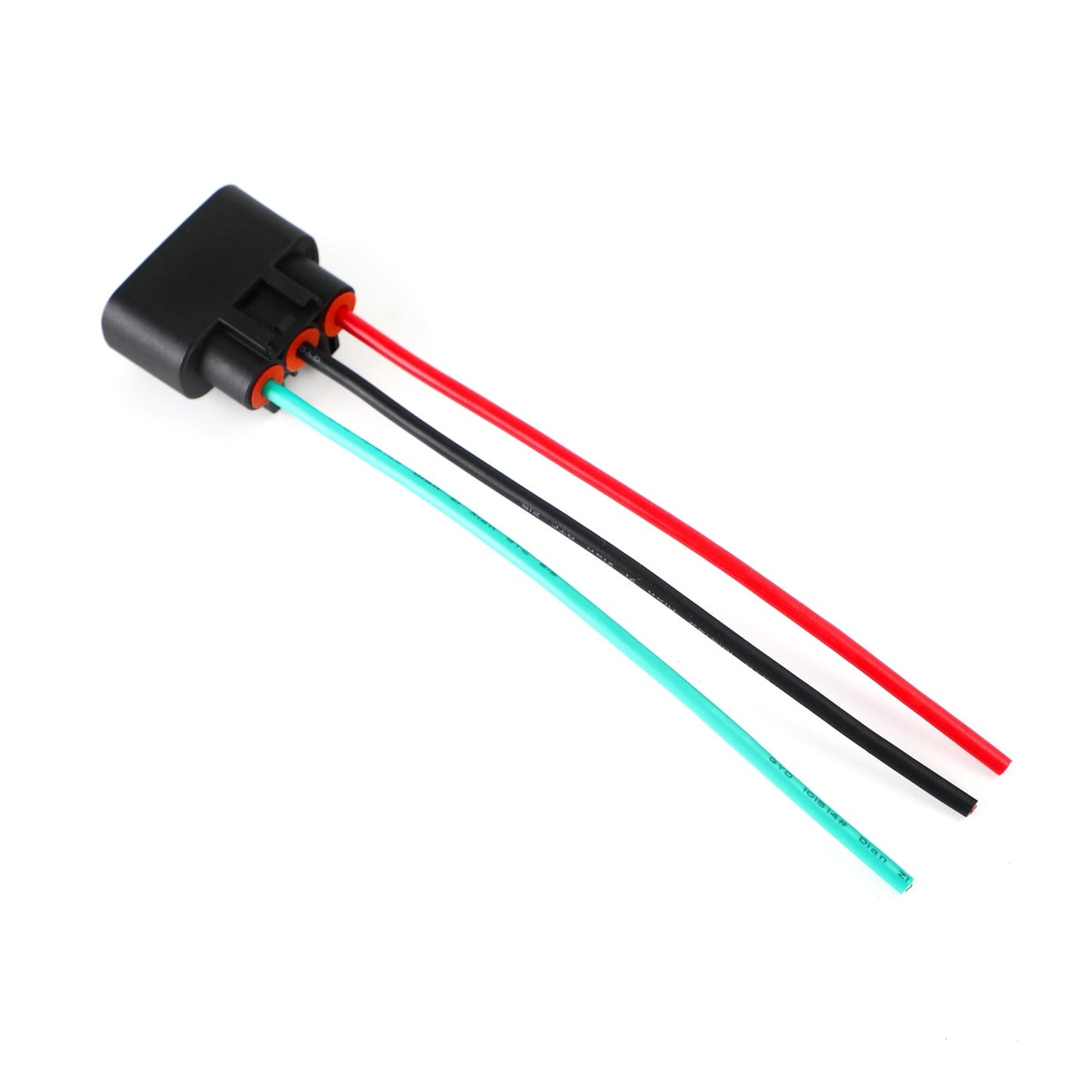 Connecteur de régulateur redresseur pour Polaris RZR 900 1000 Kawasaki ZX600