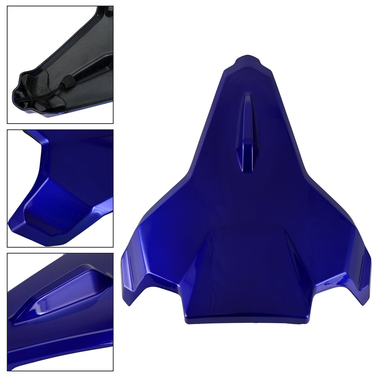 Housse de selle pour BMW F900r F900xr 2020-2021