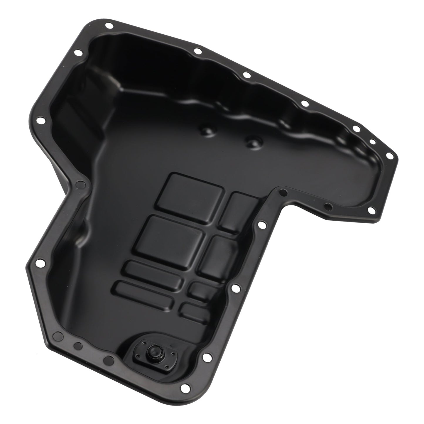 2007-2012 Nissan Versa 1.8L CVT HATCHBACK SL Oil Pan 31390-1XB01 31390-1XB01
