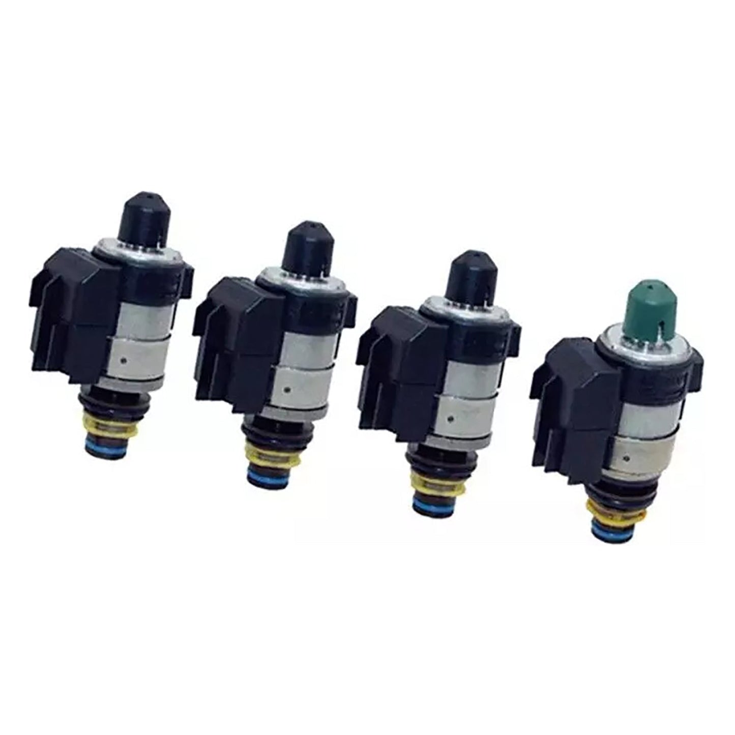 Solénoïdes de transmission automatique 0260130035 2202271098 génériques pour Mercedes Benz Classe A L4 1,5 L 1,7 L 2,0 L 722,8 2004-2011