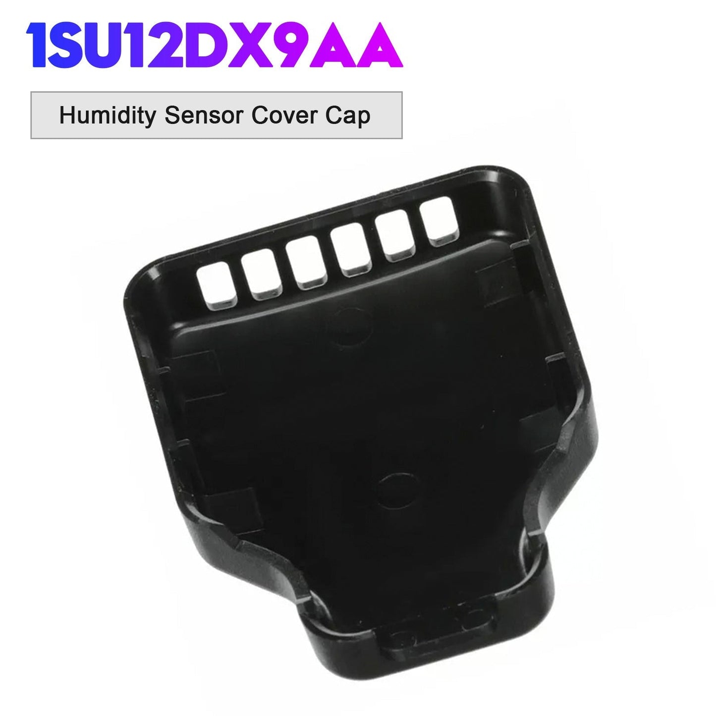 Couvercle de capteur d'humidité Dodge Dart 2012-2017 1SU12DX9AA