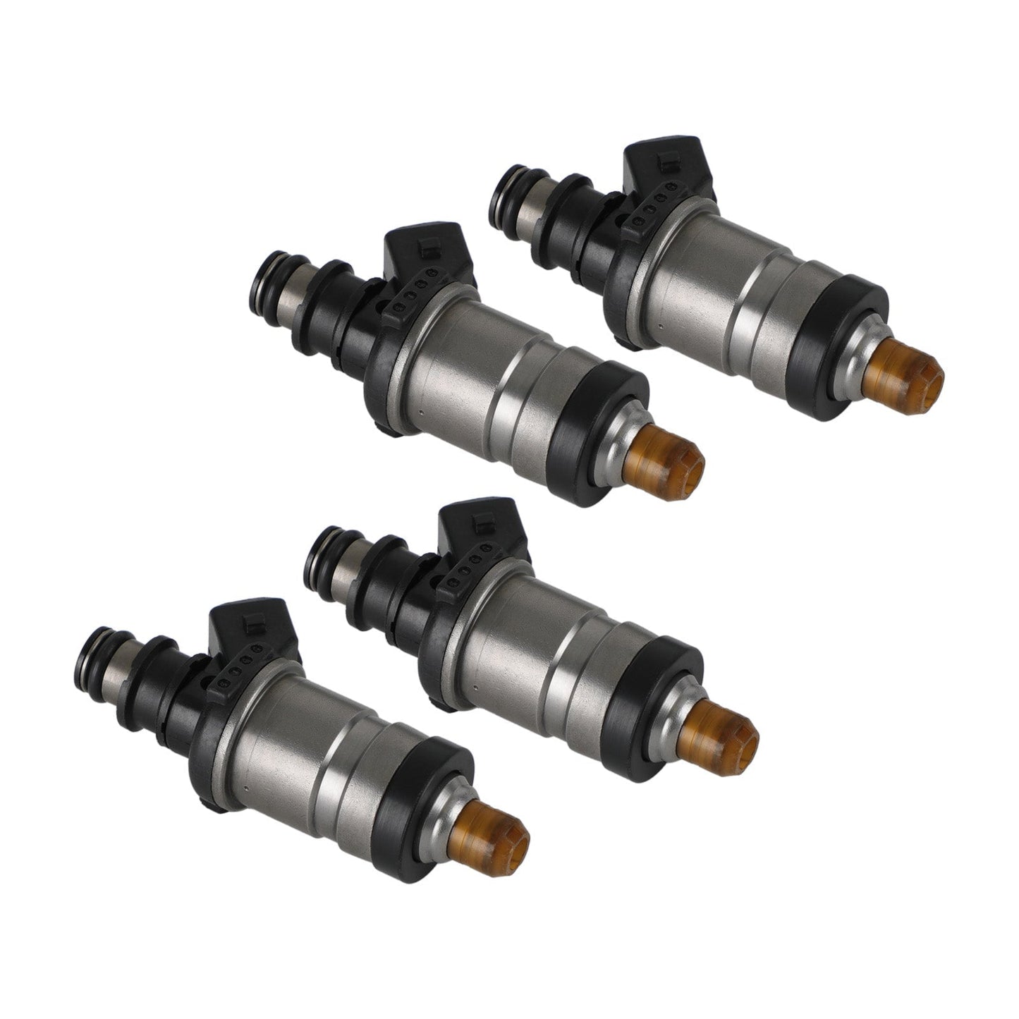 Inyectores de combustible para Honda Prelude 2.2L L4 1993-1996 06164-P0F-000 FJ267 842-12113 06164-P0F-000 FJ265