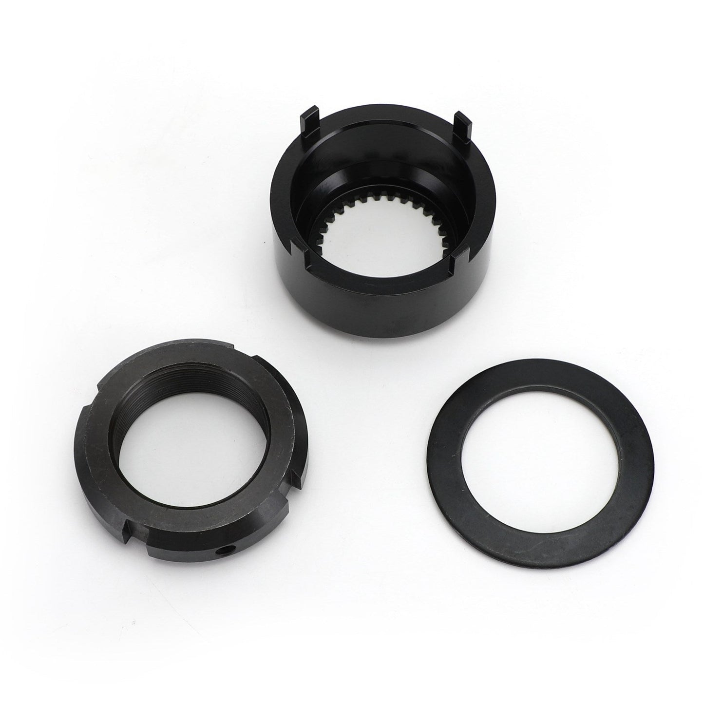 DODGE NV4500 4WD 5th Gear Lock Nut And Retainer Kit Upgraded 5013887AA