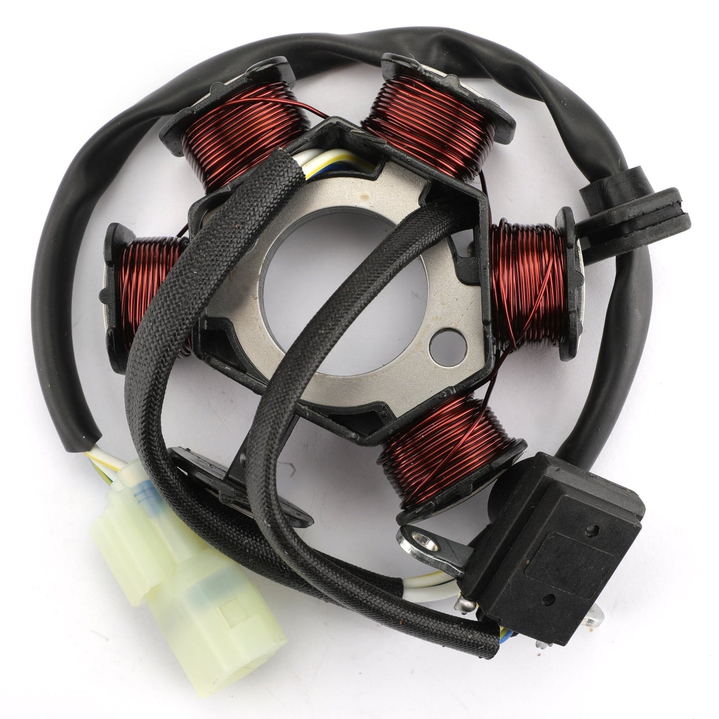 Bobine de stator 5 pôles pour Honda TRX90 X EX Sportrax 06-09 TRX90 TRX 90 EX X 06-17