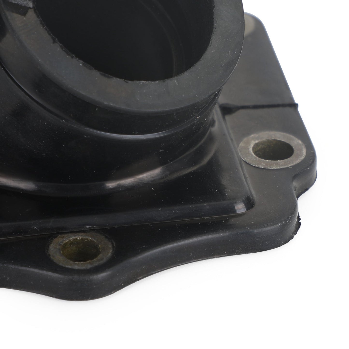Intake Manifold Boot Flange Fit for Kawasaki KDX 220 SR B1-B6 1994 - 1999
