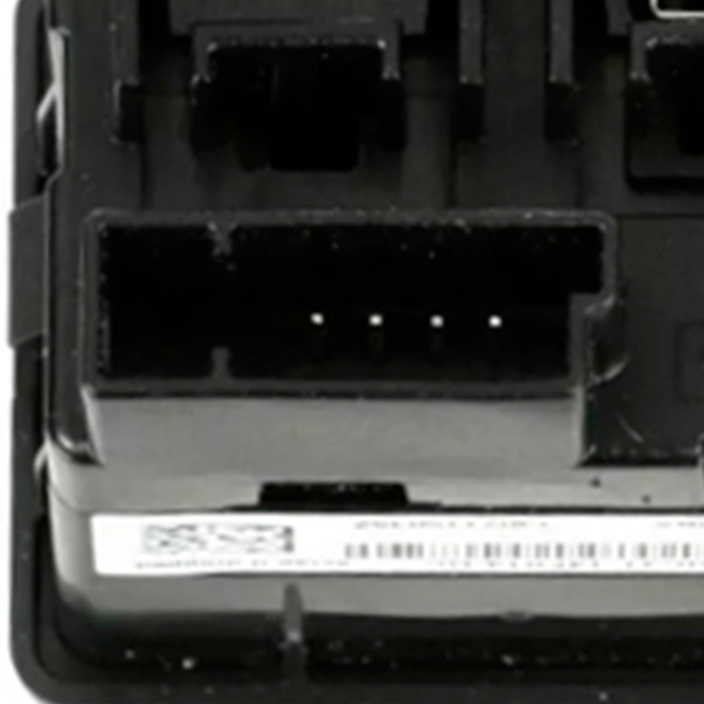 Module d'interface de mise à niveau Apple USB CarPlay pour Ford F-150 2017-2020 Sync 3 Media Hub HC3Z-19A387-H