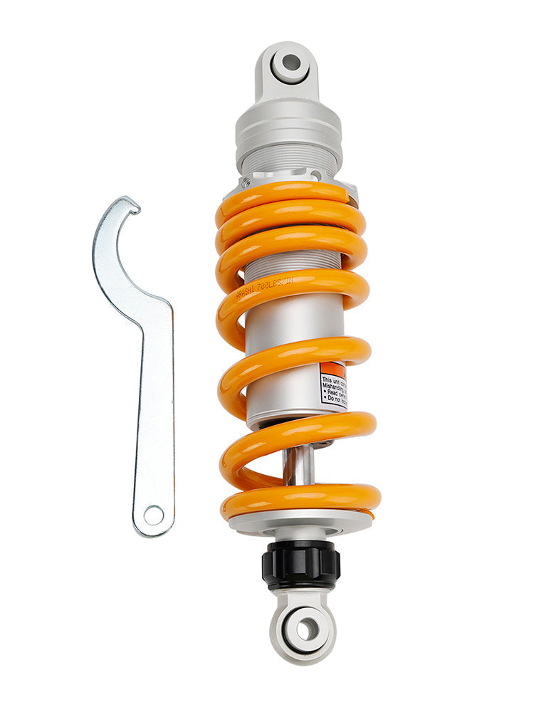 Amortisseurs pneumatiques arrière de 305 mm pour HONDA NC700X 12-17