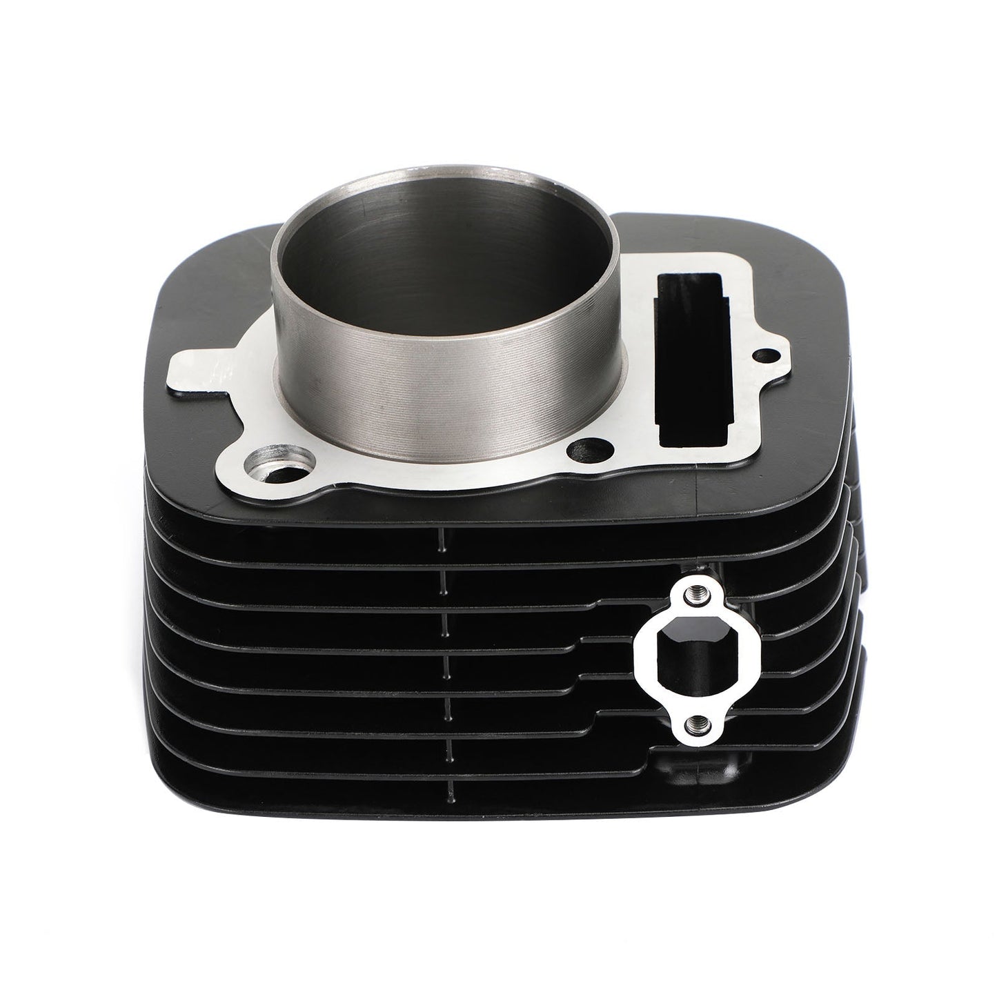 Kit de joints de segments de piston et de cylindre Yamaha, compatible avec Yamaha Big Bear 400 (2000-2012) et Kodiak 400 (1993-1999).