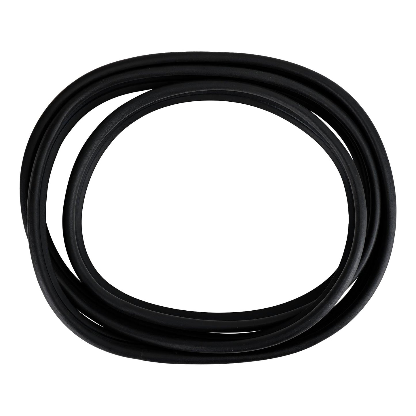 Joint d'étanchéité en caoutchouc pour couvercle de coffre arrière Toyota RAV4 2009-2014 64461-06060 64461-33070