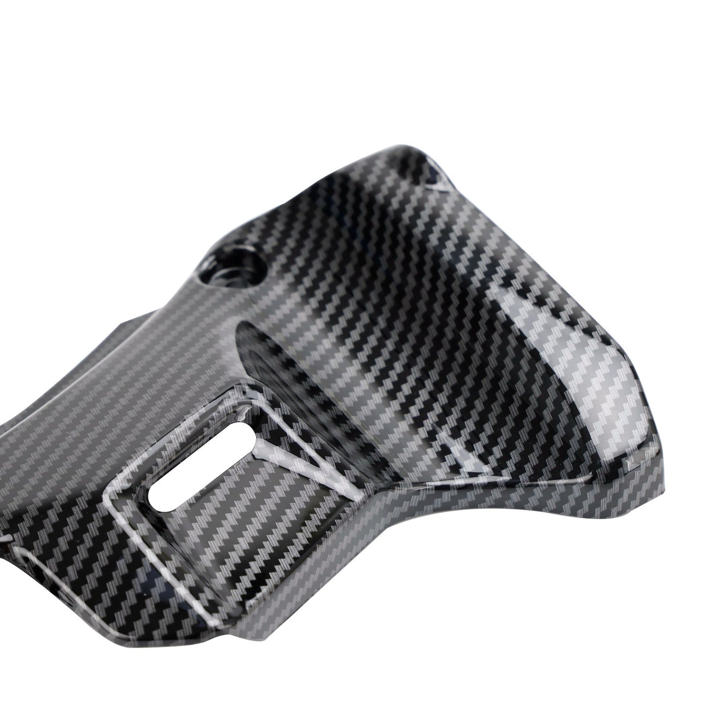 Panneau de garniture latérale de réservoir d'essence pour Kawasaki Z900RS 2018-2023