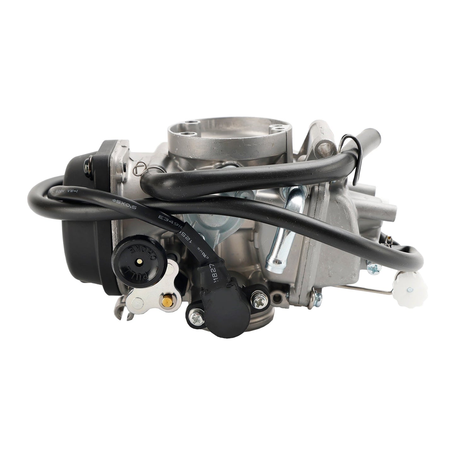 2007 Yamaha Raptor 350 YFM350RSE2 Special Edition II 5YT149011000 Carburetor Carb