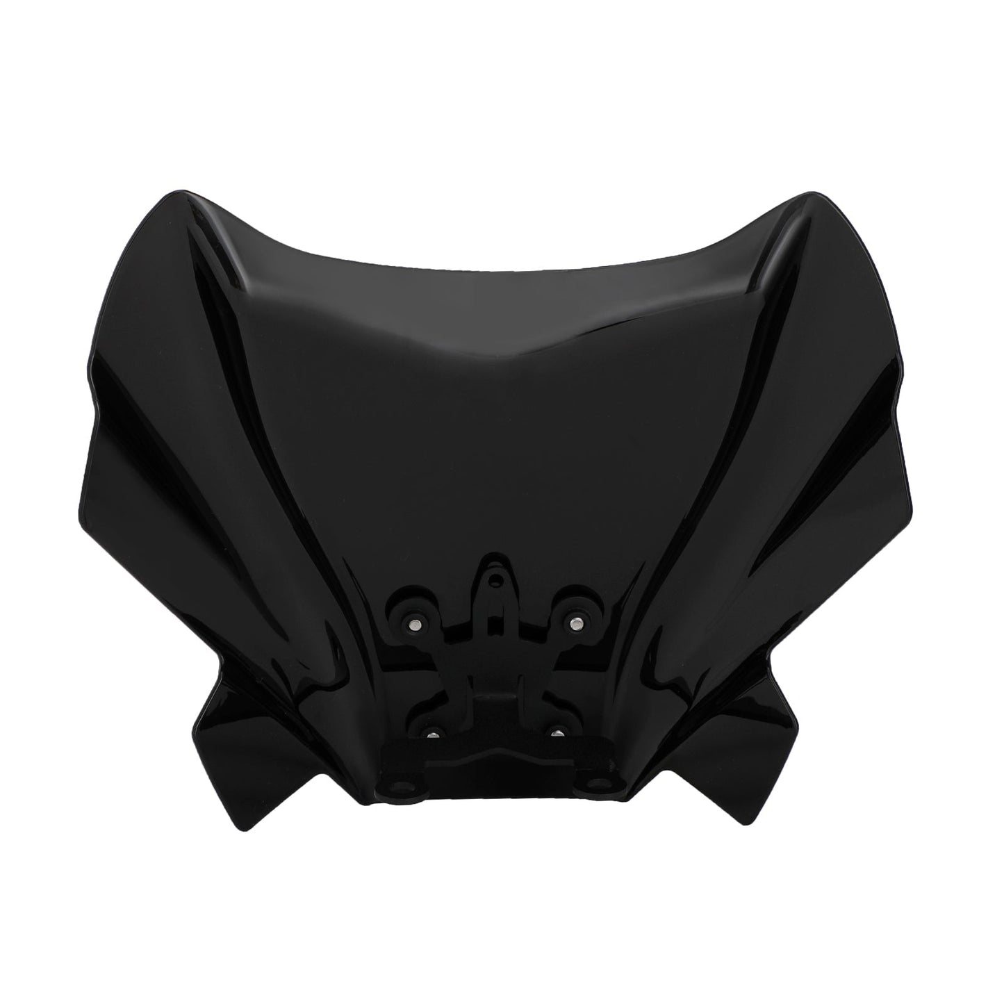 Pare-brise ABS pour moto Benelli 502 C 2019-2021