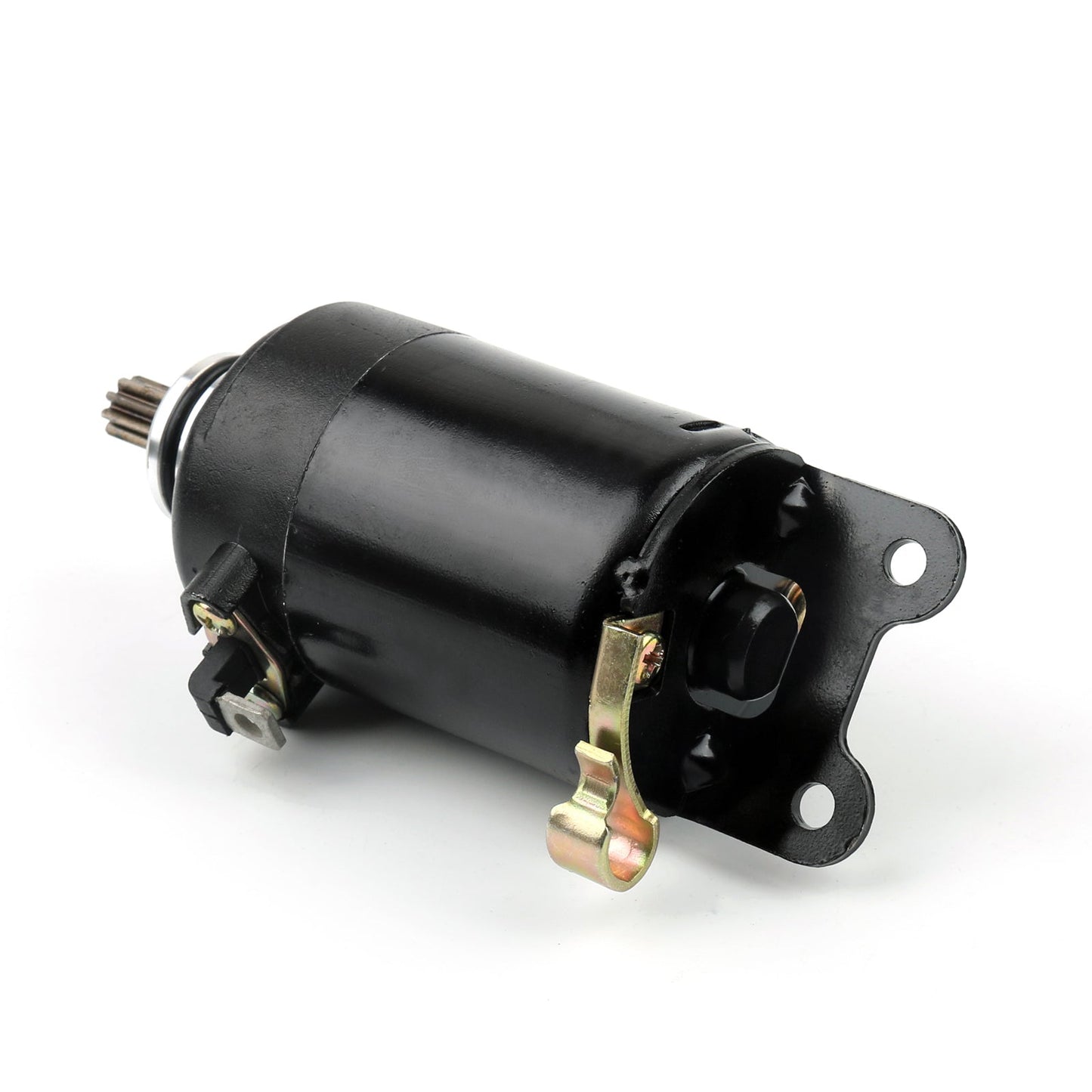 Motor de arranque para Honda CBR250 FG/FGYA MC14 1986 CBR250 RJ/RK/RK2 MC19 1988-1989