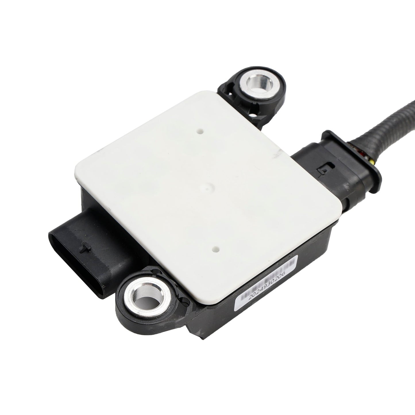 Capteur d'oxyde d'azote Nox 55501897 pour Opel Zafira Tourer C 1.6 CDTI (2013-aujourd'hui)