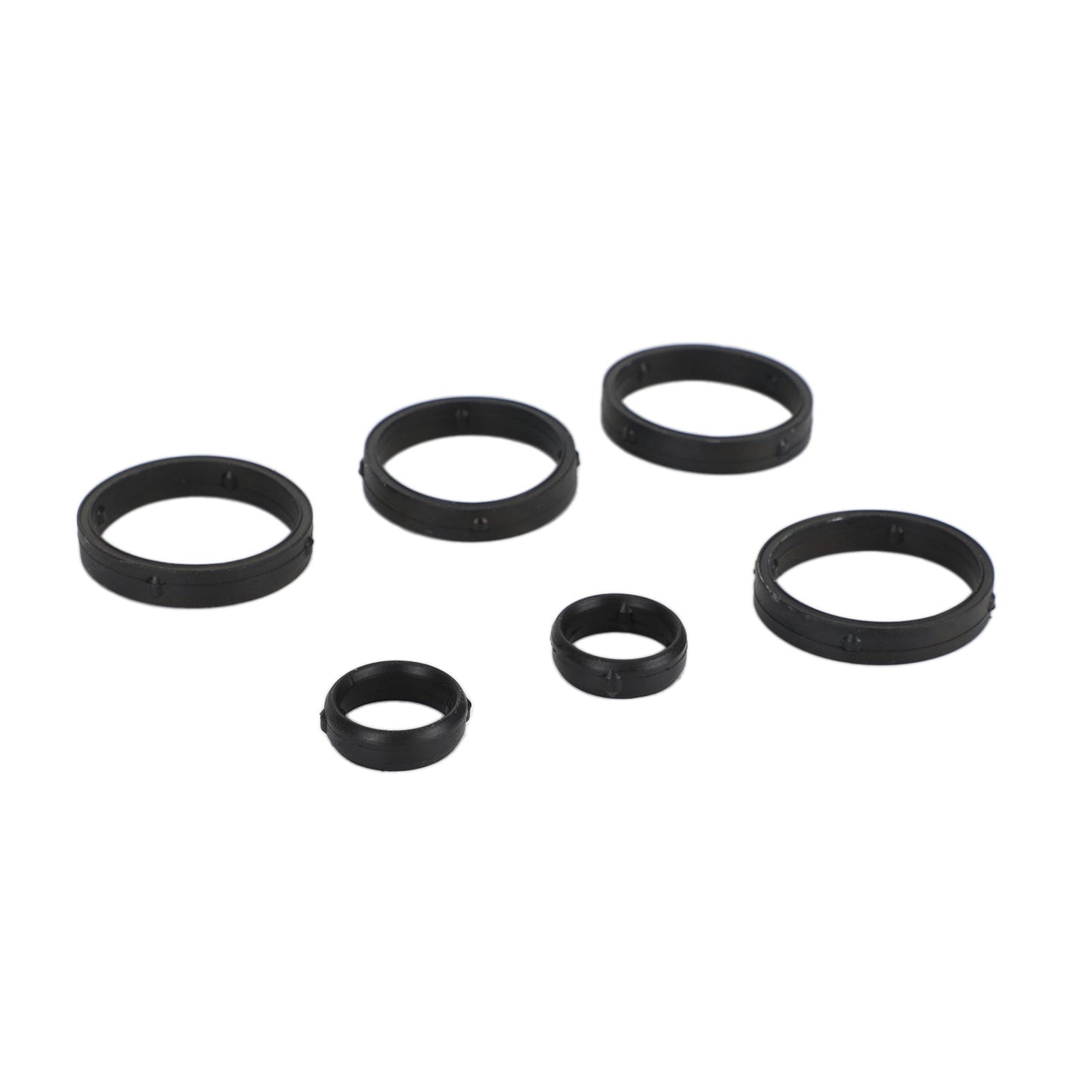 Peugeot Citroen Cylinder Head Valve Rocker Cover Gasket 11127567877