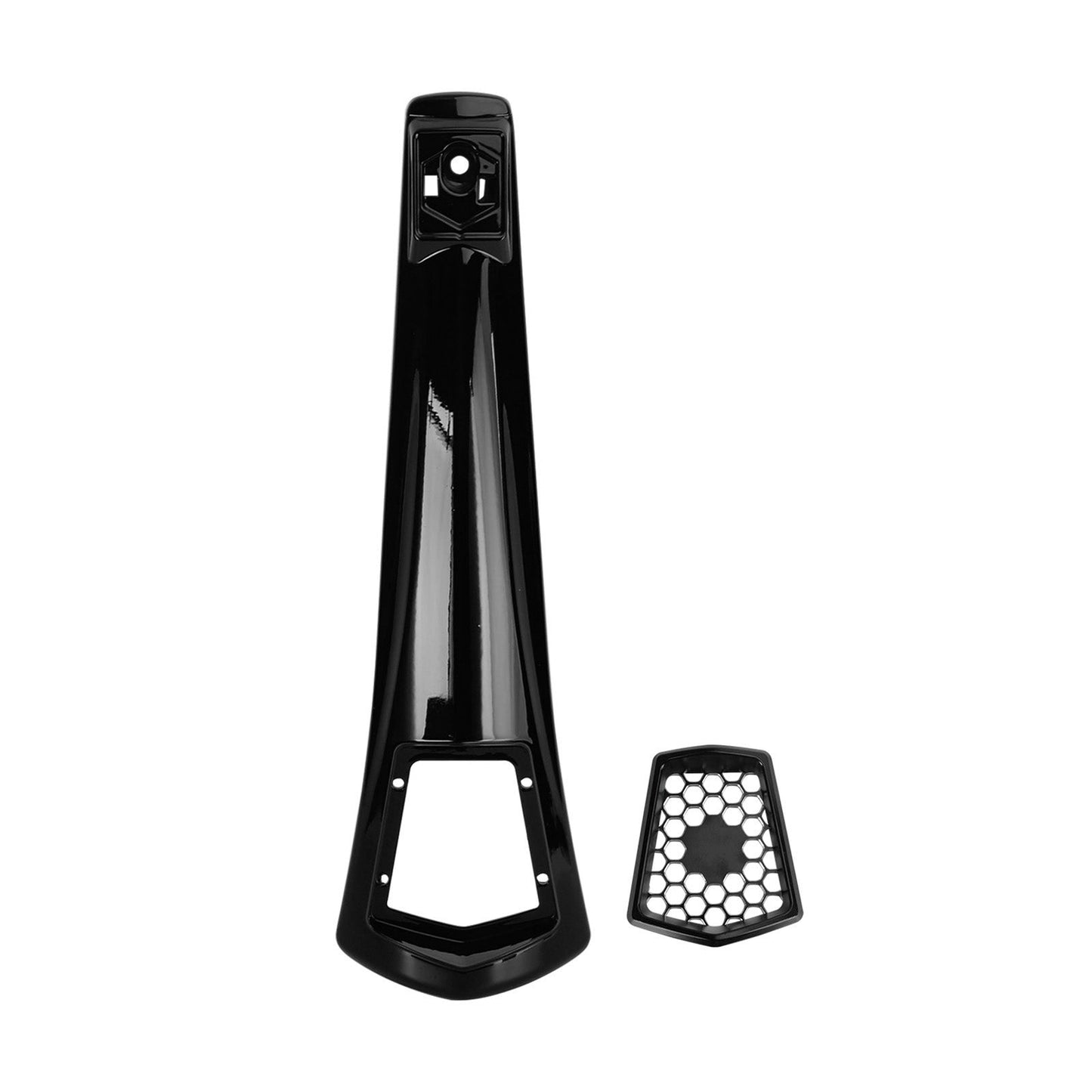 Carénage de couvercle de klaxon de direction pour VESPA Sprint Primavera 125/150 2014-2021