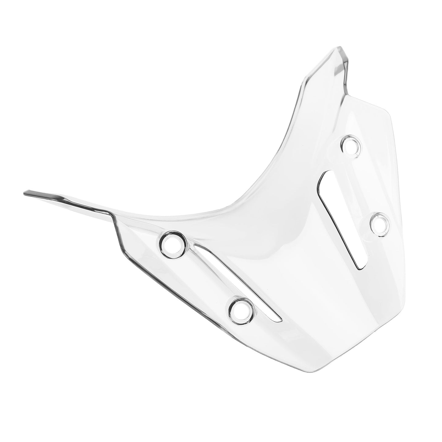 ABS Motorcycle Windshield WindScreen fit for YAMAHA MT-09 MT 09 2021-2023