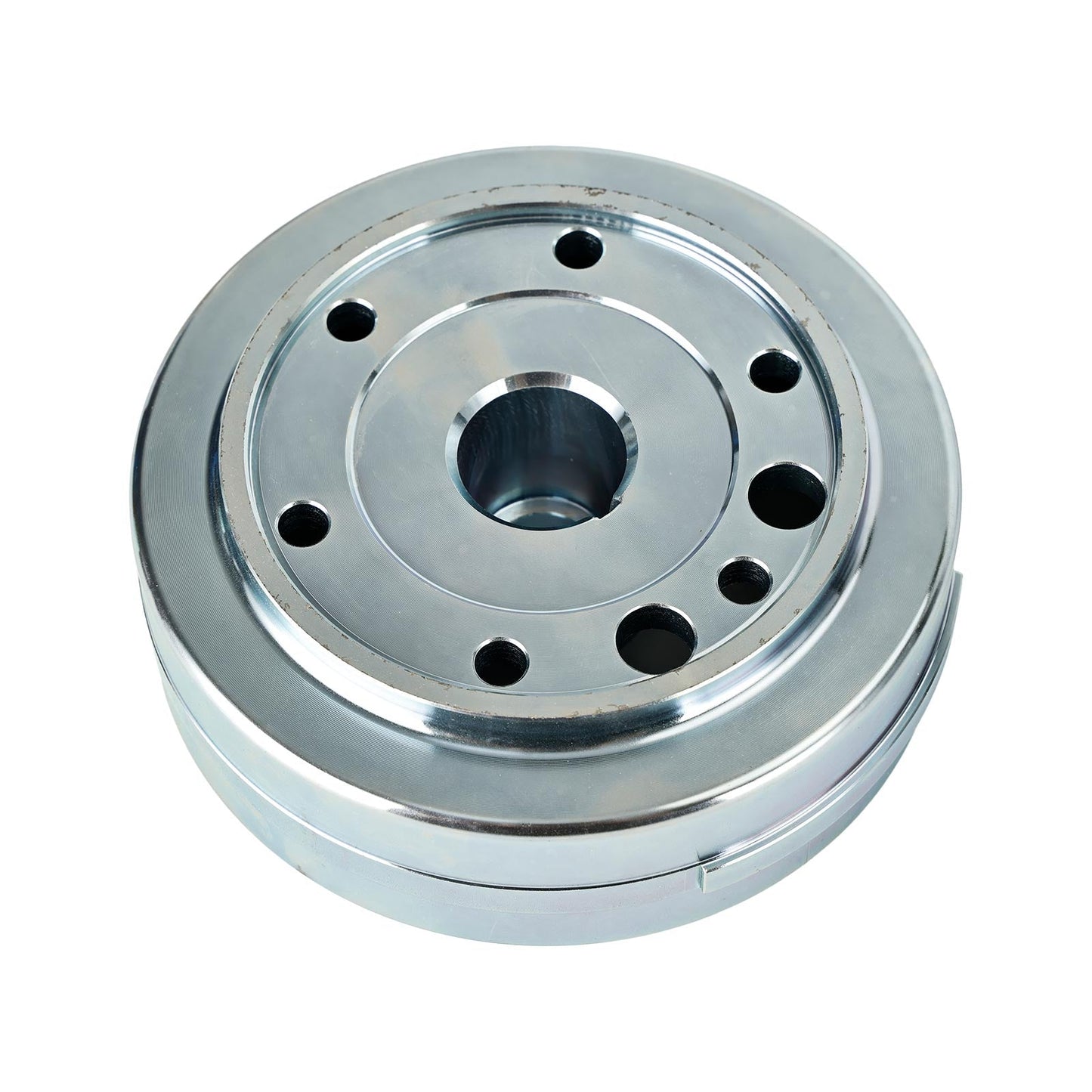 Suzuki LT-F 400 Eiger 02-07 Volant moteur, rotor, stator, régulateur et joint