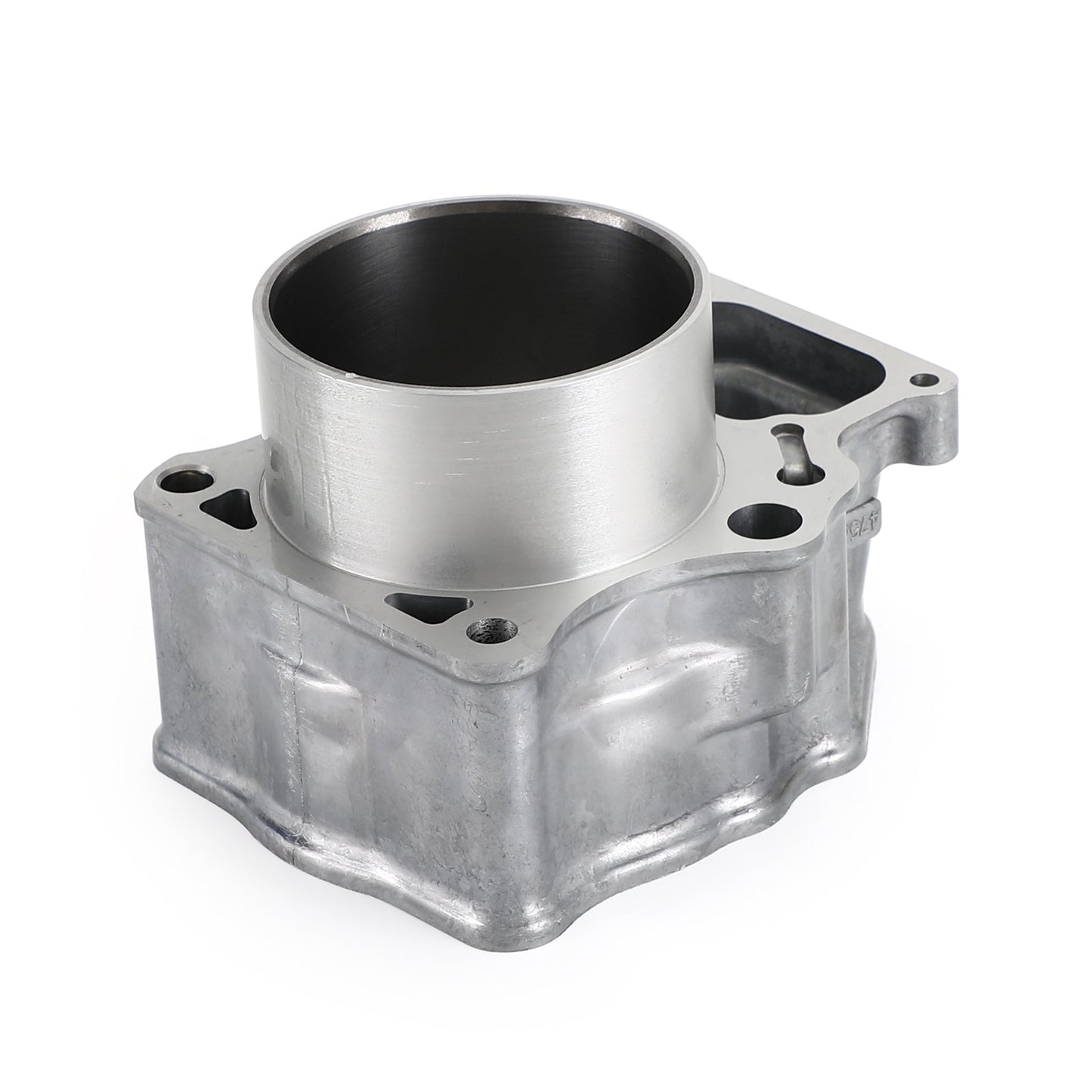 Kit de extremo superior de junta de pistón, anillos y jarra de cilindro para Honda TSXS500M2 Pioneer 500 (2015-2021) 12100-HR0-F00 13101-HR0-F00
