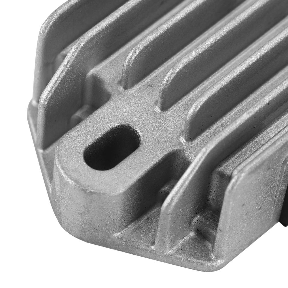 Régulateur redresseur pour Honda CB125F NSC GLR 125 Elite Activa 125 2017-2020