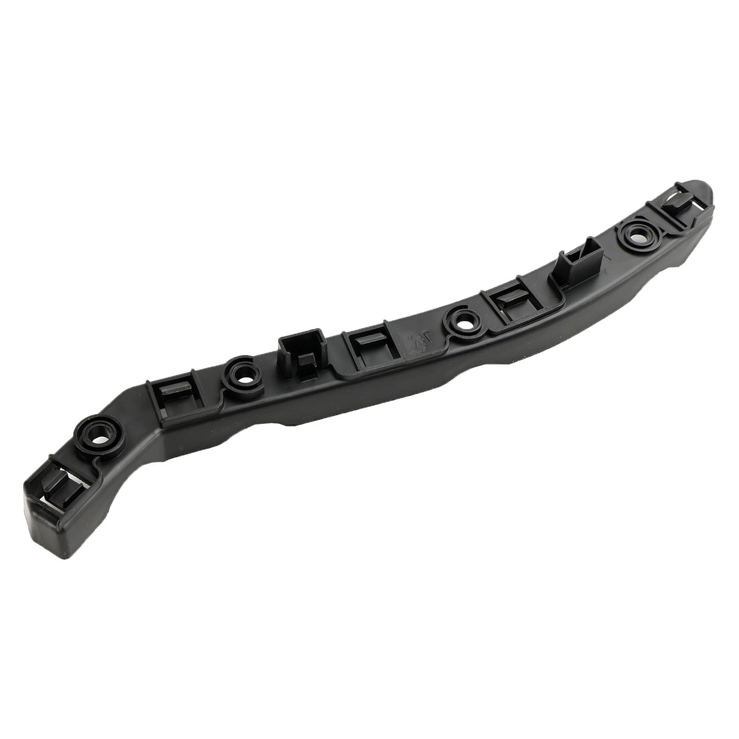 2022-2023 For Jeep Renegade Altitude Trailhawk Elite Bumper Bracket Set Front Driver and Passenger Side 68247394AA 68247398AA