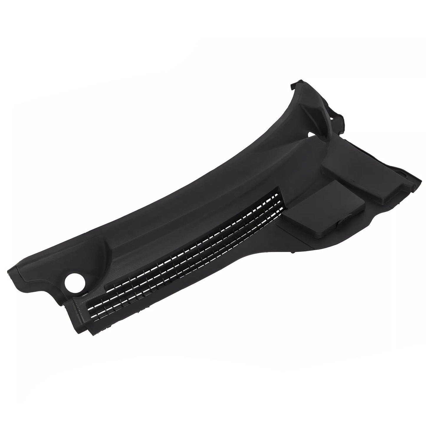 Capot de pare-brise gauche et droit pour Mini Cooper R55, R56 et R57 (2007-2015) 51132751209